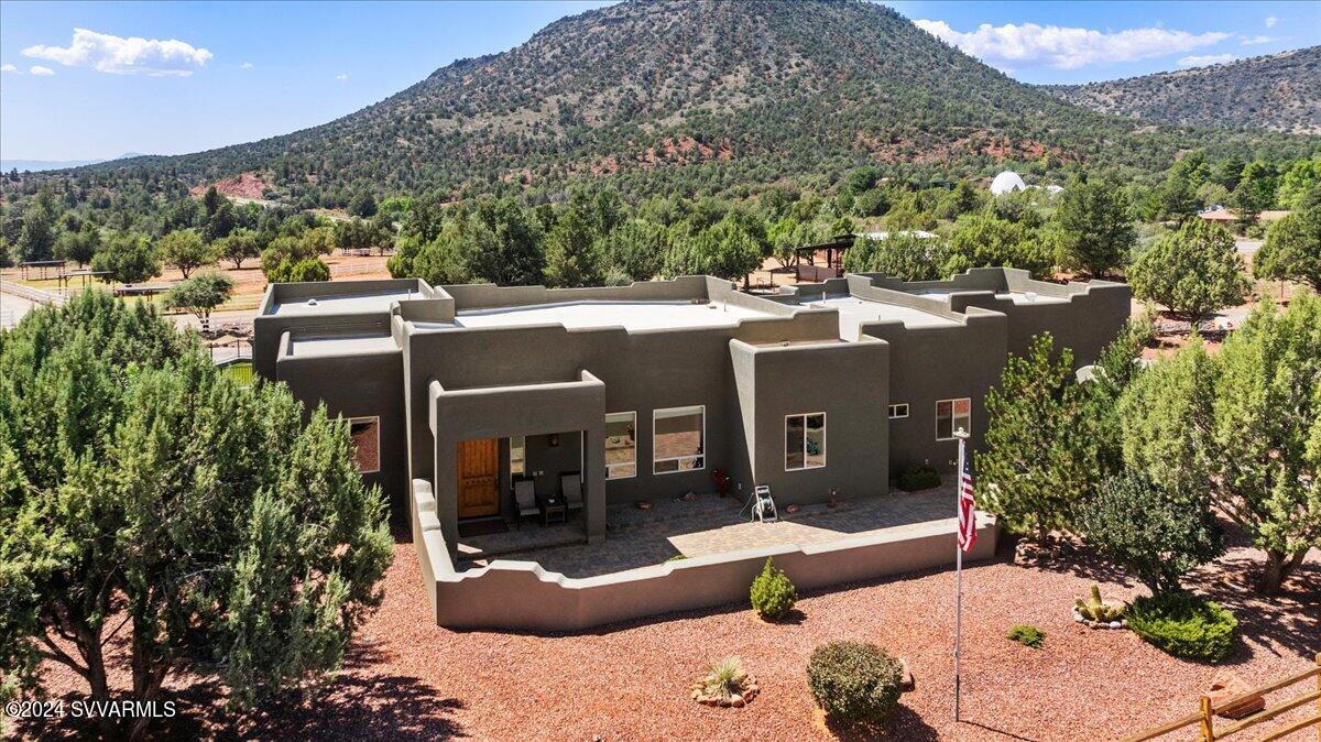 5 Acres or More - Residential