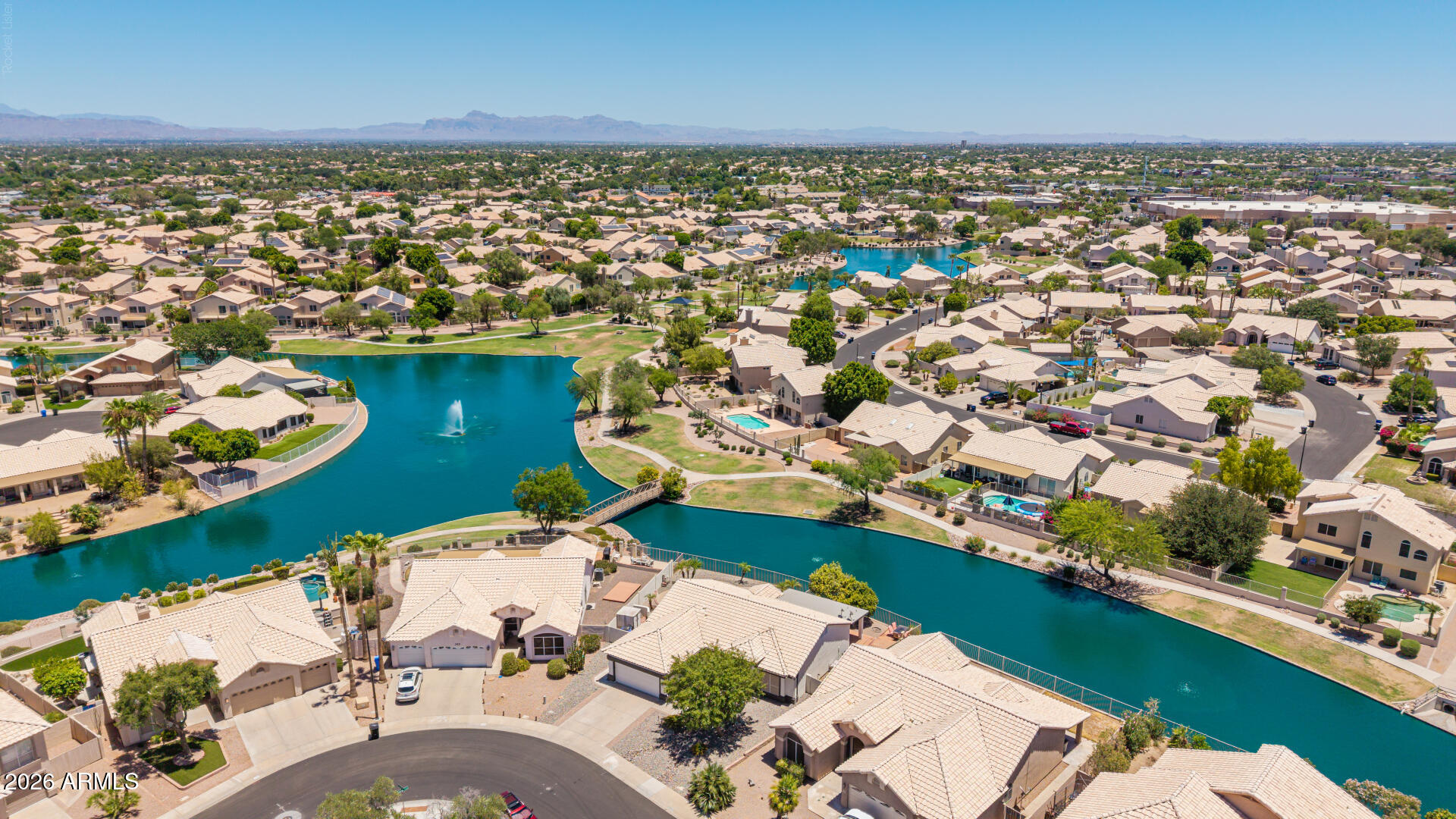PARCEL 4 OF LAGO ESTANCIA LOT 1-30 TR A-C - Residential