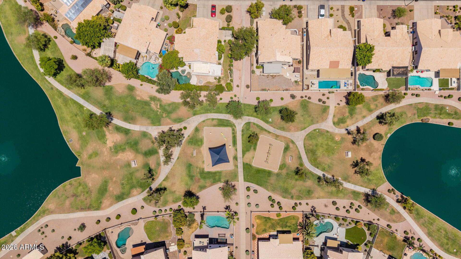 PARCEL 4 OF LAGO ESTANCIA LOT 1-30 TR A-C - Residential