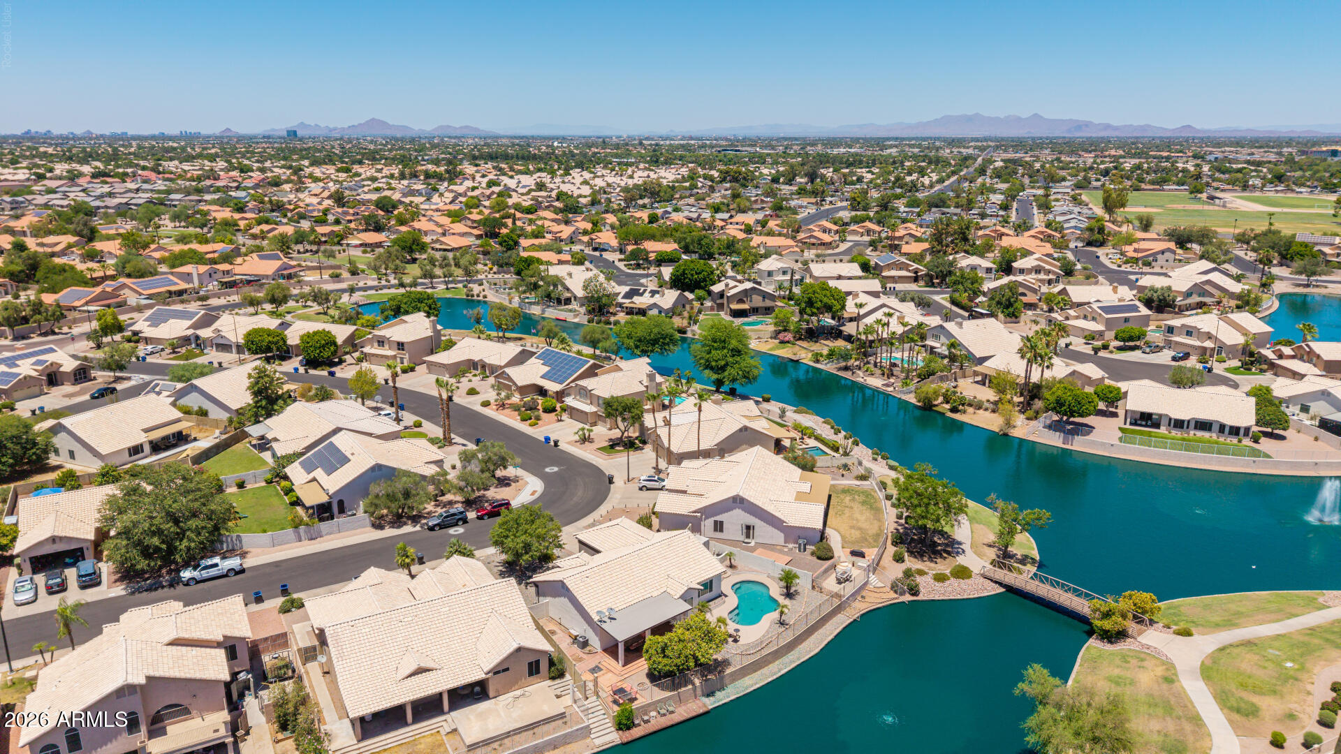 PARCEL 4 OF LAGO ESTANCIA LOT 1-30 TR A-C - Residential