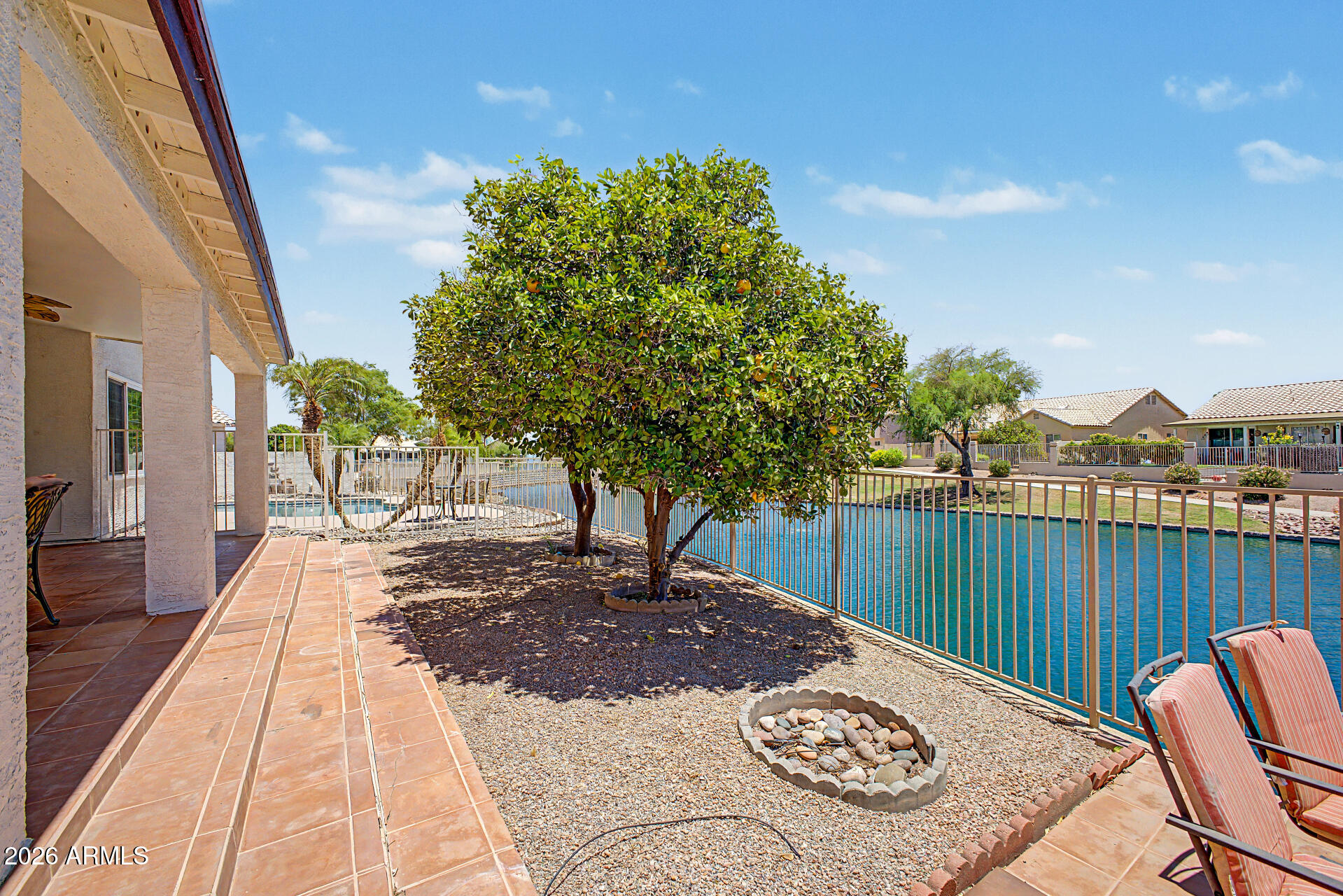 PARCEL 4 OF LAGO ESTANCIA LOT 1-30 TR A-C - Residential