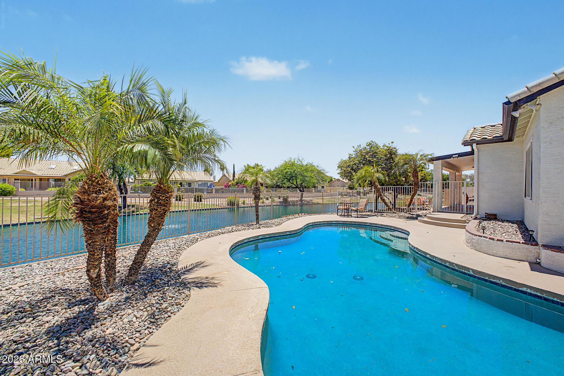 PARCEL 4 OF LAGO ESTANCIA LOT 1-30 TR A-C - Residential