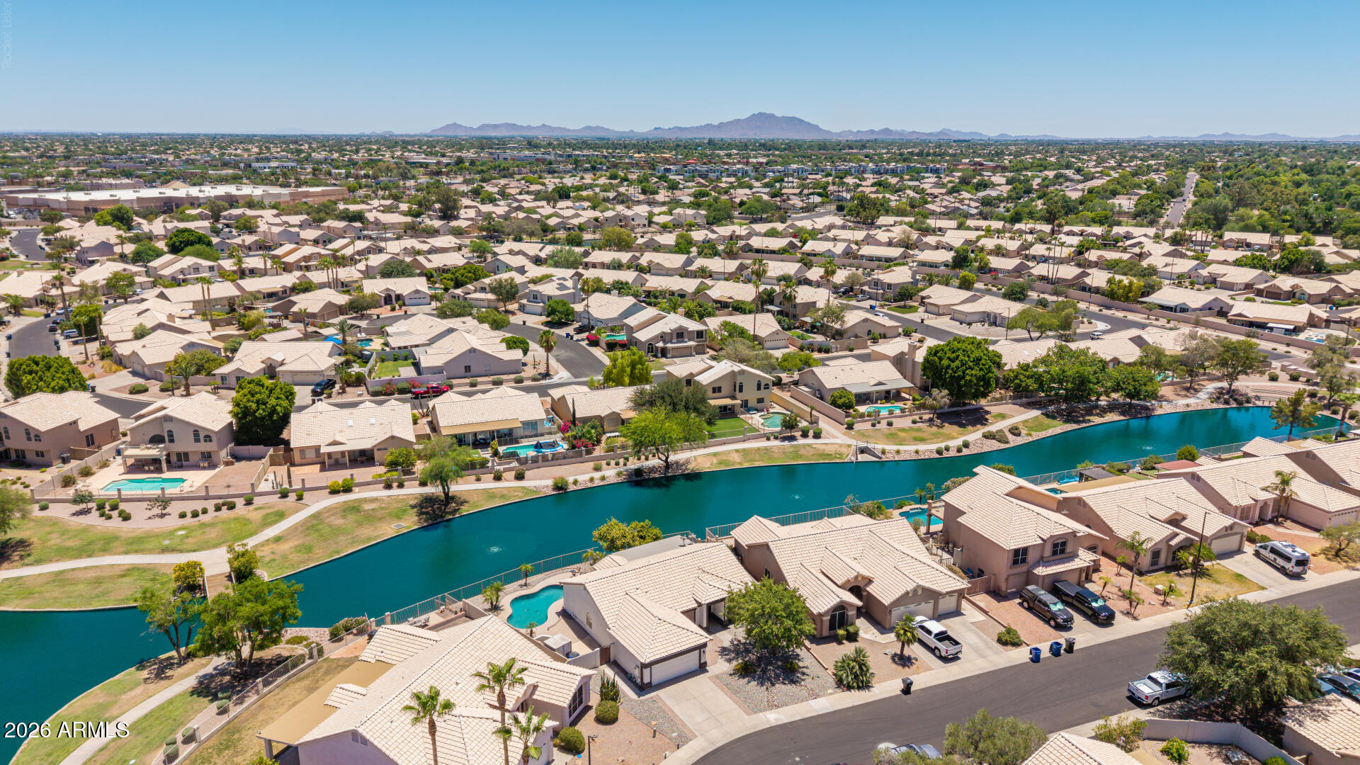 PARCEL 4 OF LAGO ESTANCIA LOT 1-30 TR A-C - Residential