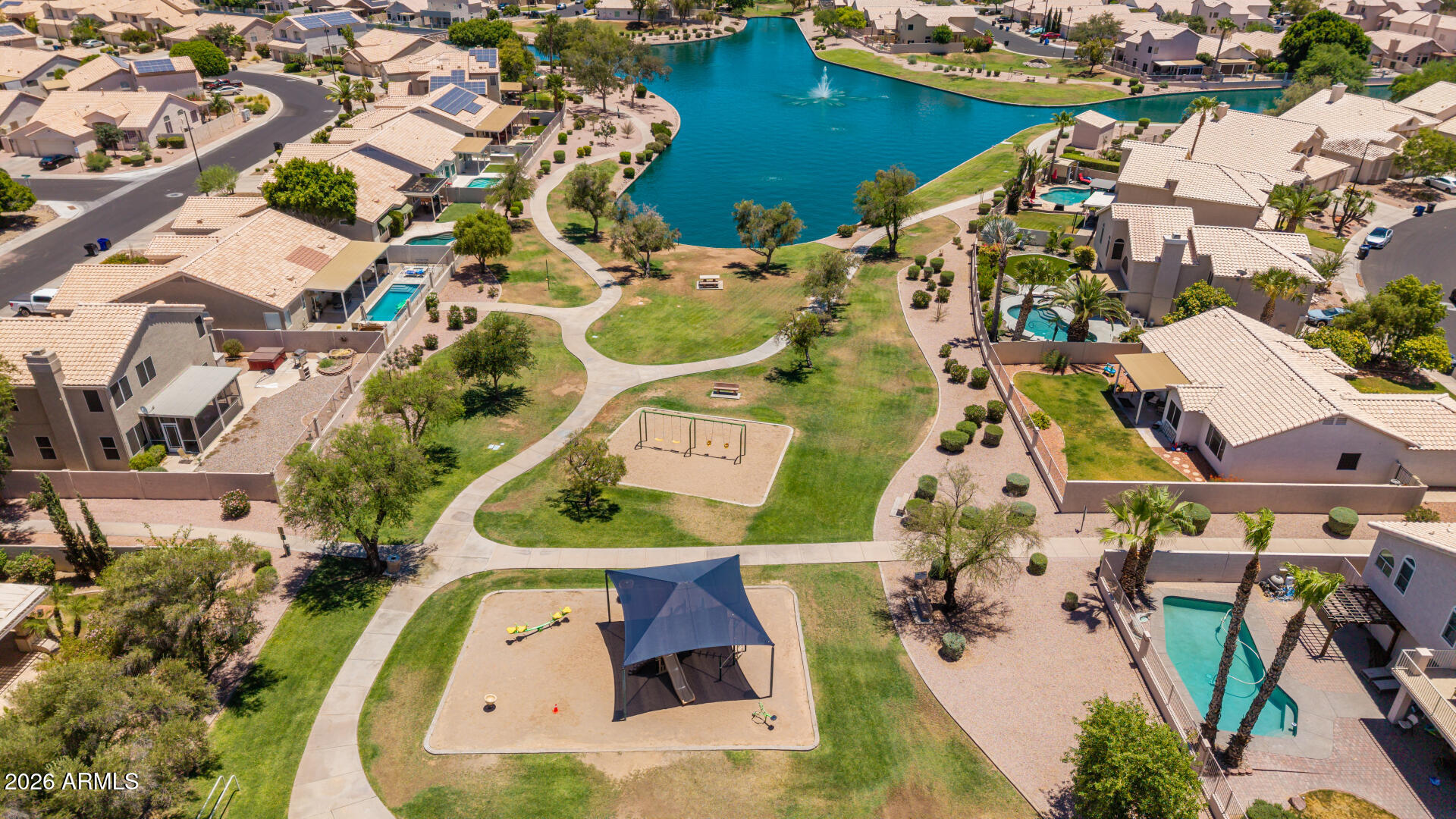 PARCEL 4 OF LAGO ESTANCIA LOT 1-30 TR A-C - Residential