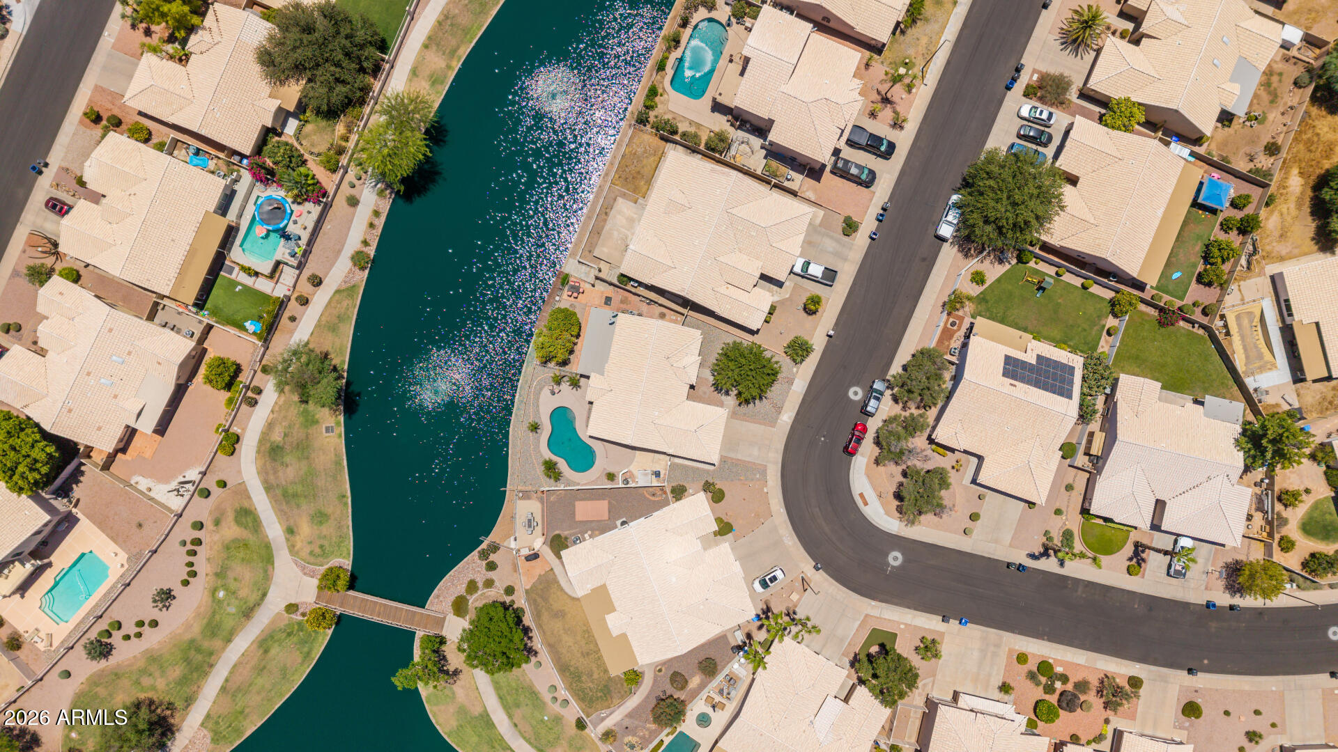 PARCEL 4 OF LAGO ESTANCIA LOT 1-30 TR A-C - Residential