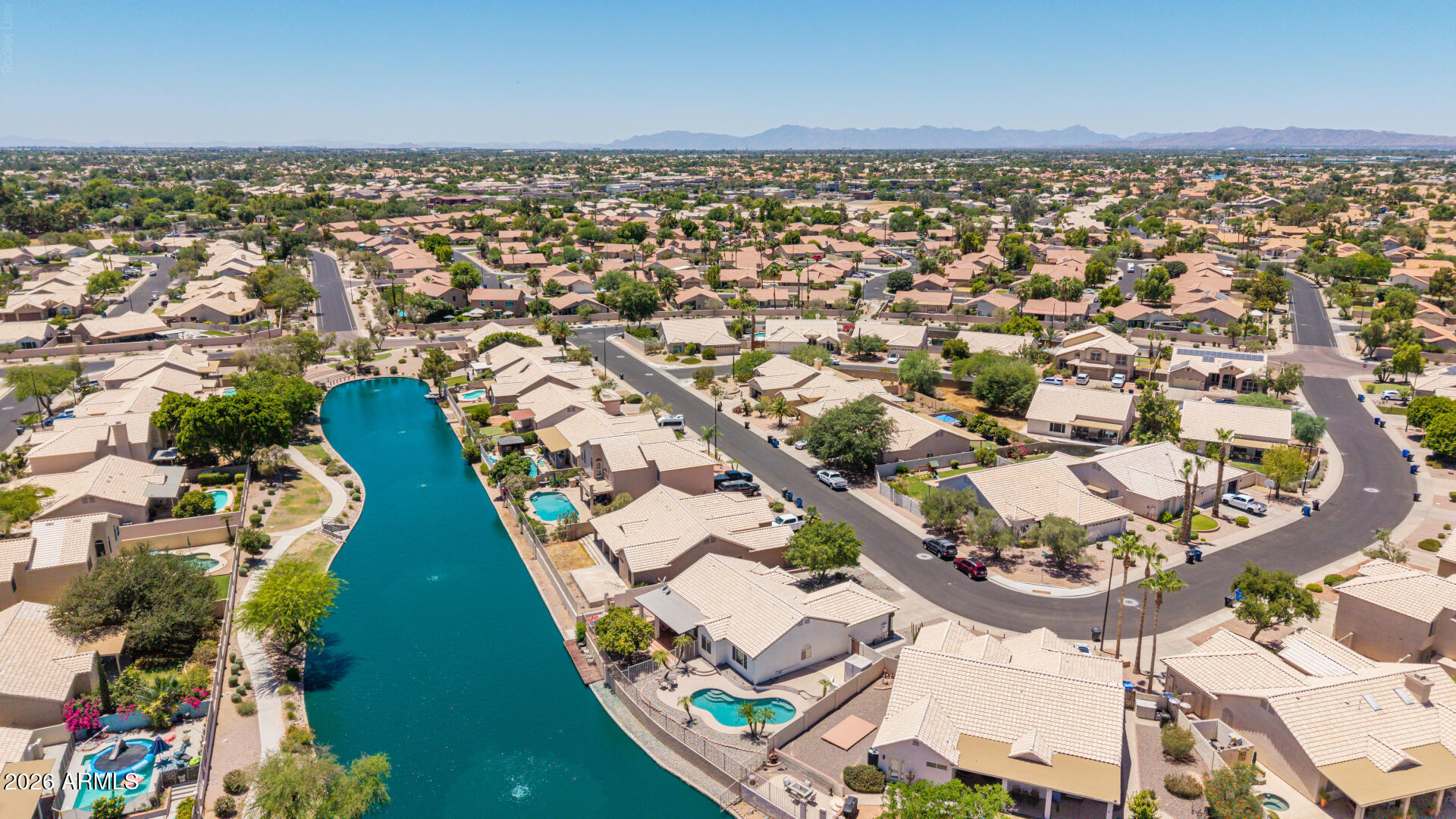 PARCEL 4 OF LAGO ESTANCIA LOT 1-30 TR A-C - Residential
