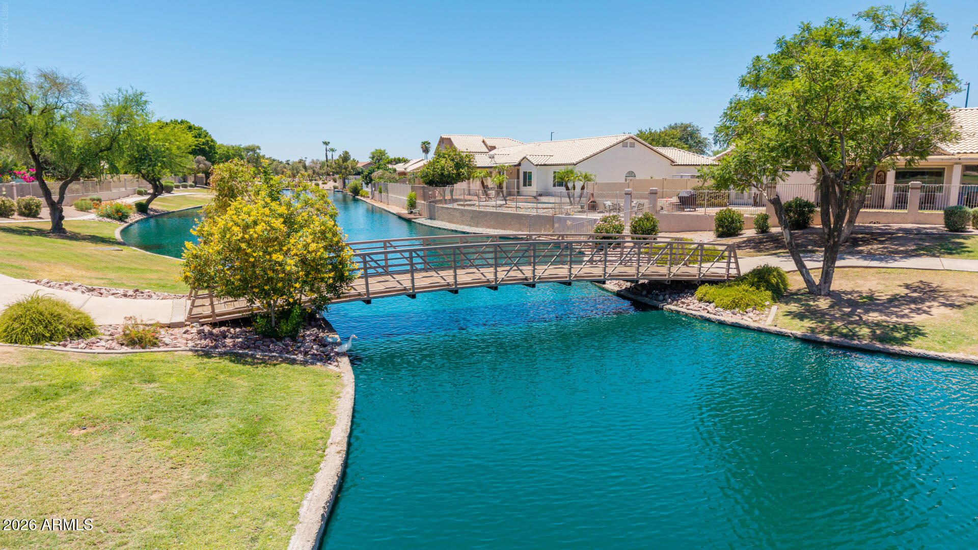 PARCEL 4 OF LAGO ESTANCIA LOT 1-30 TR A-C - Residential