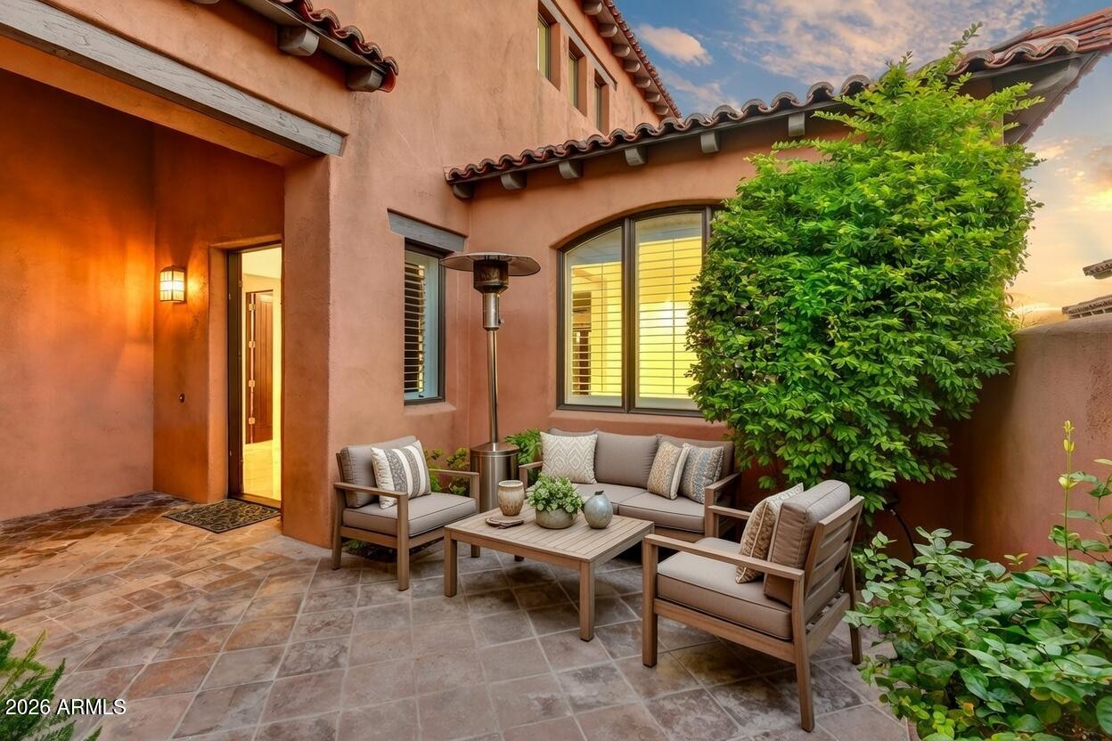 GOLDEN EAGLE VILLAGE - Residential