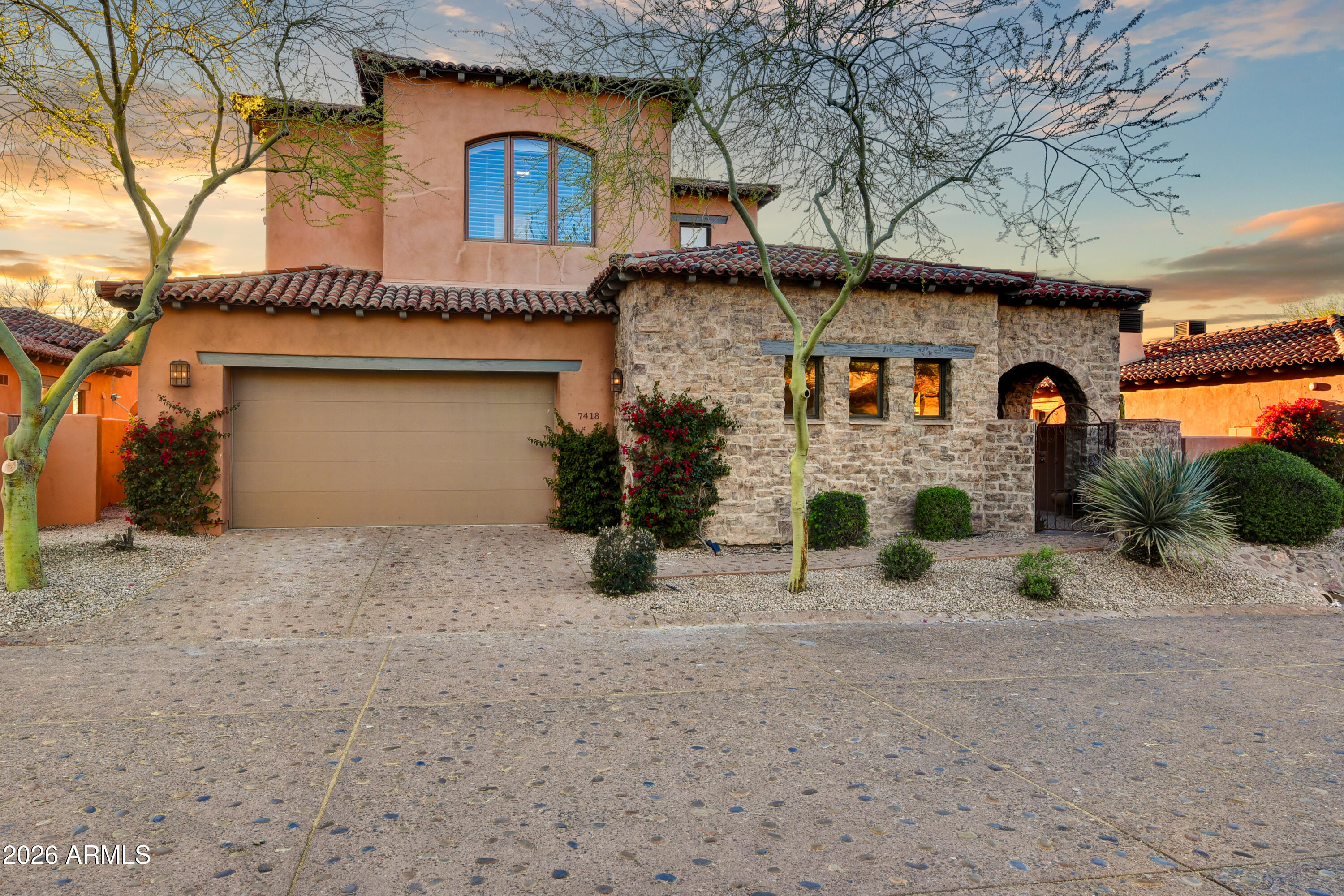 GOLDEN EAGLE VILLAGE - Residential