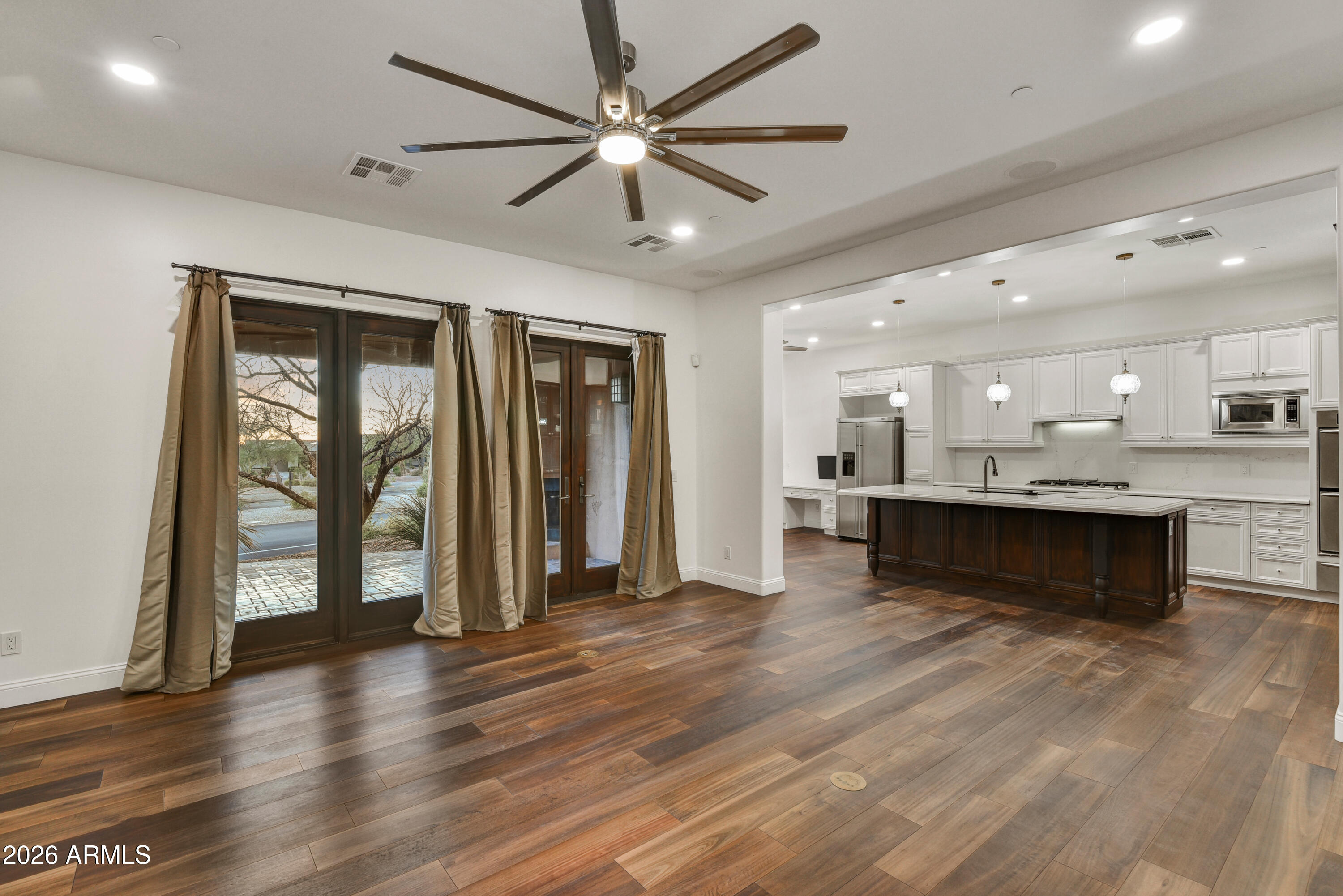 GOLDEN EAGLE VILLAGE - Residential