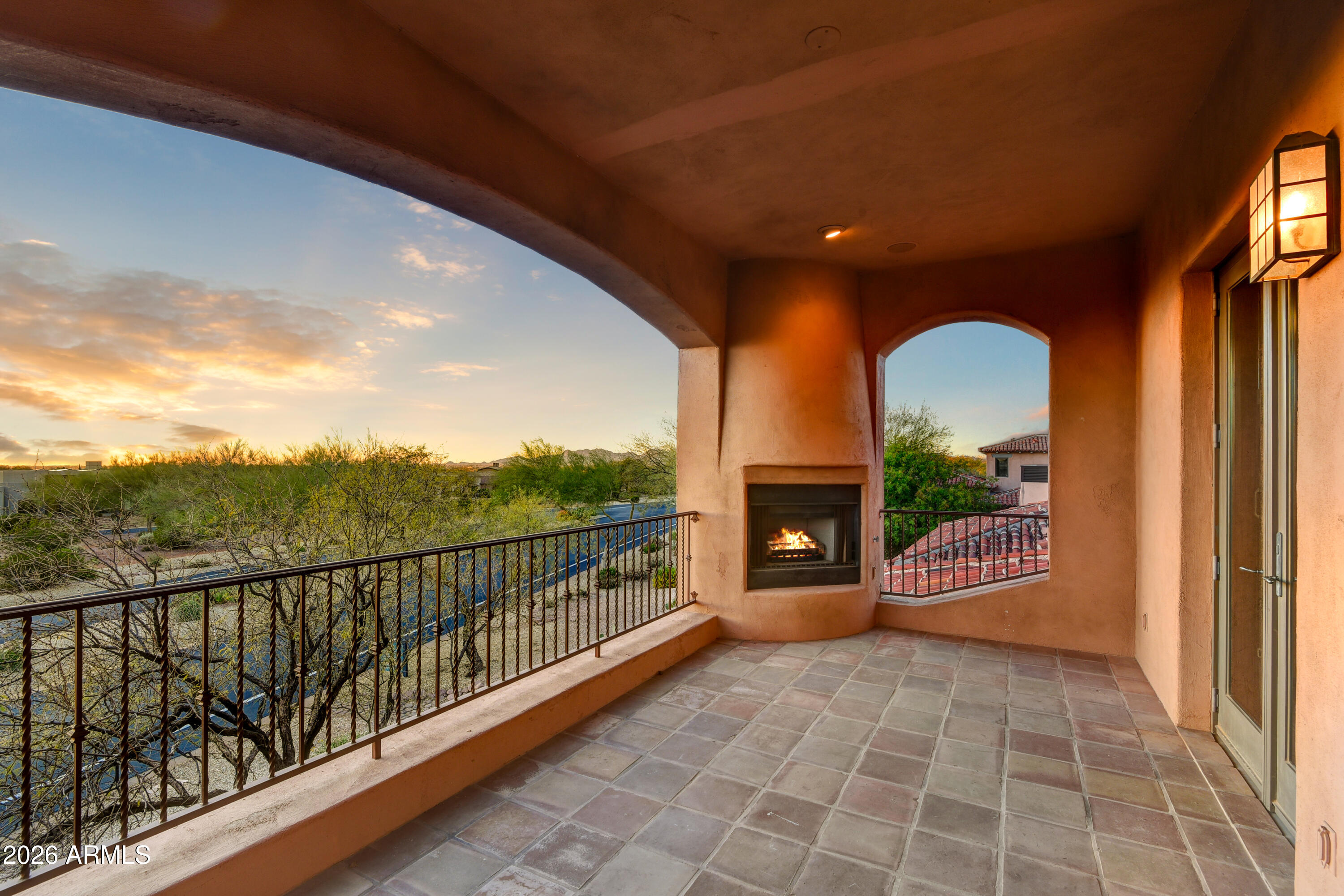 GOLDEN EAGLE VILLAGE - Residential