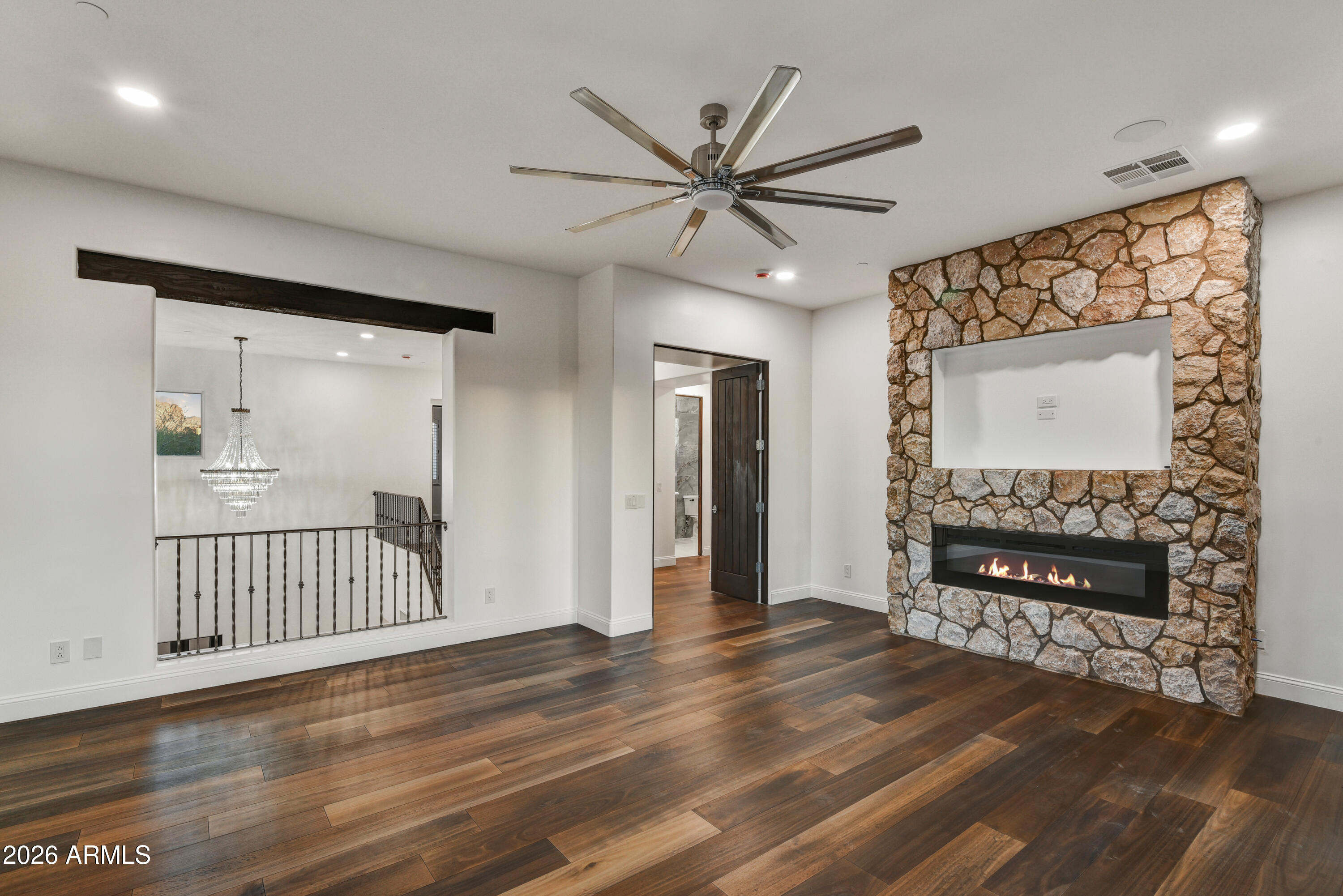 GOLDEN EAGLE VILLAGE - Residential