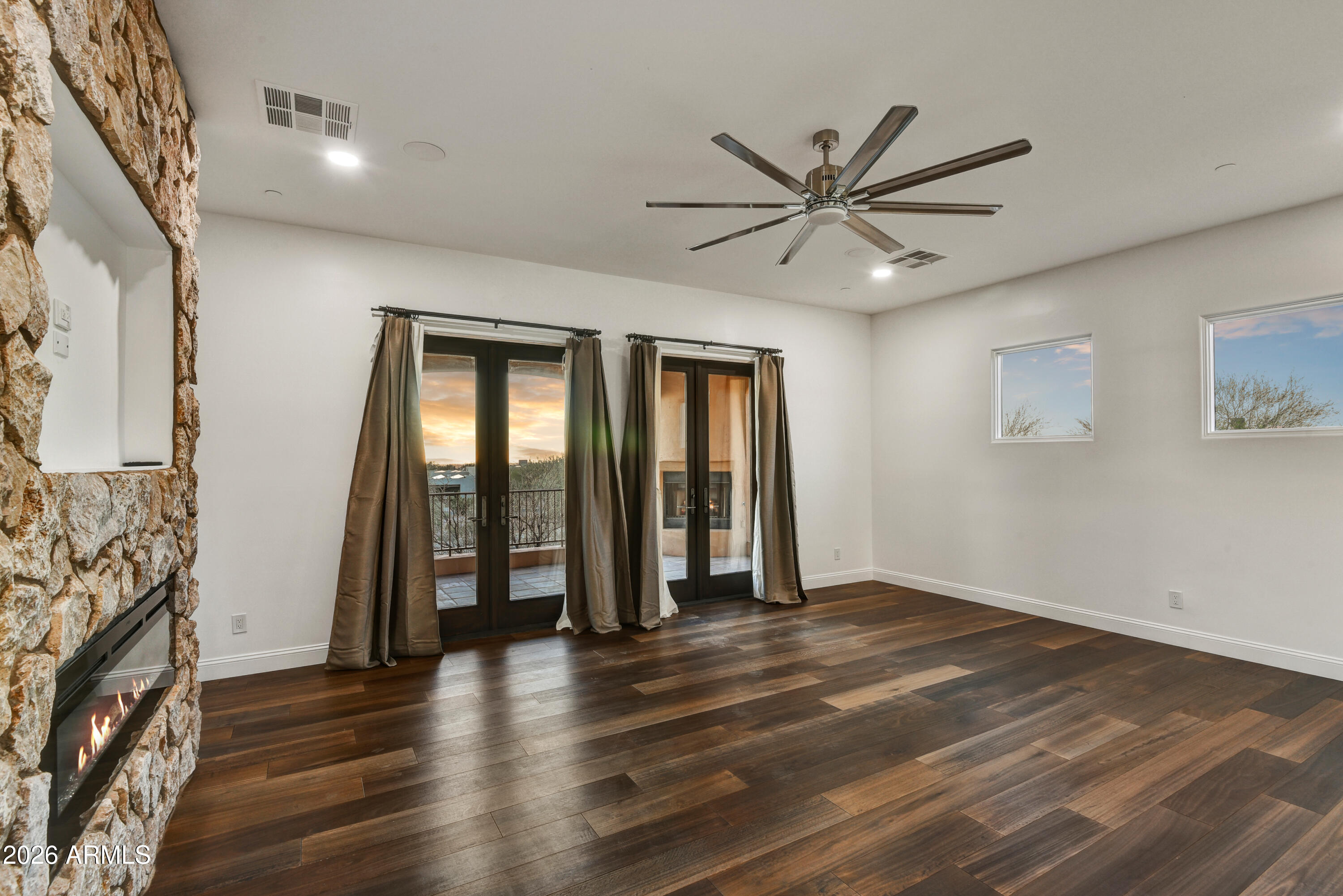GOLDEN EAGLE VILLAGE - Residential