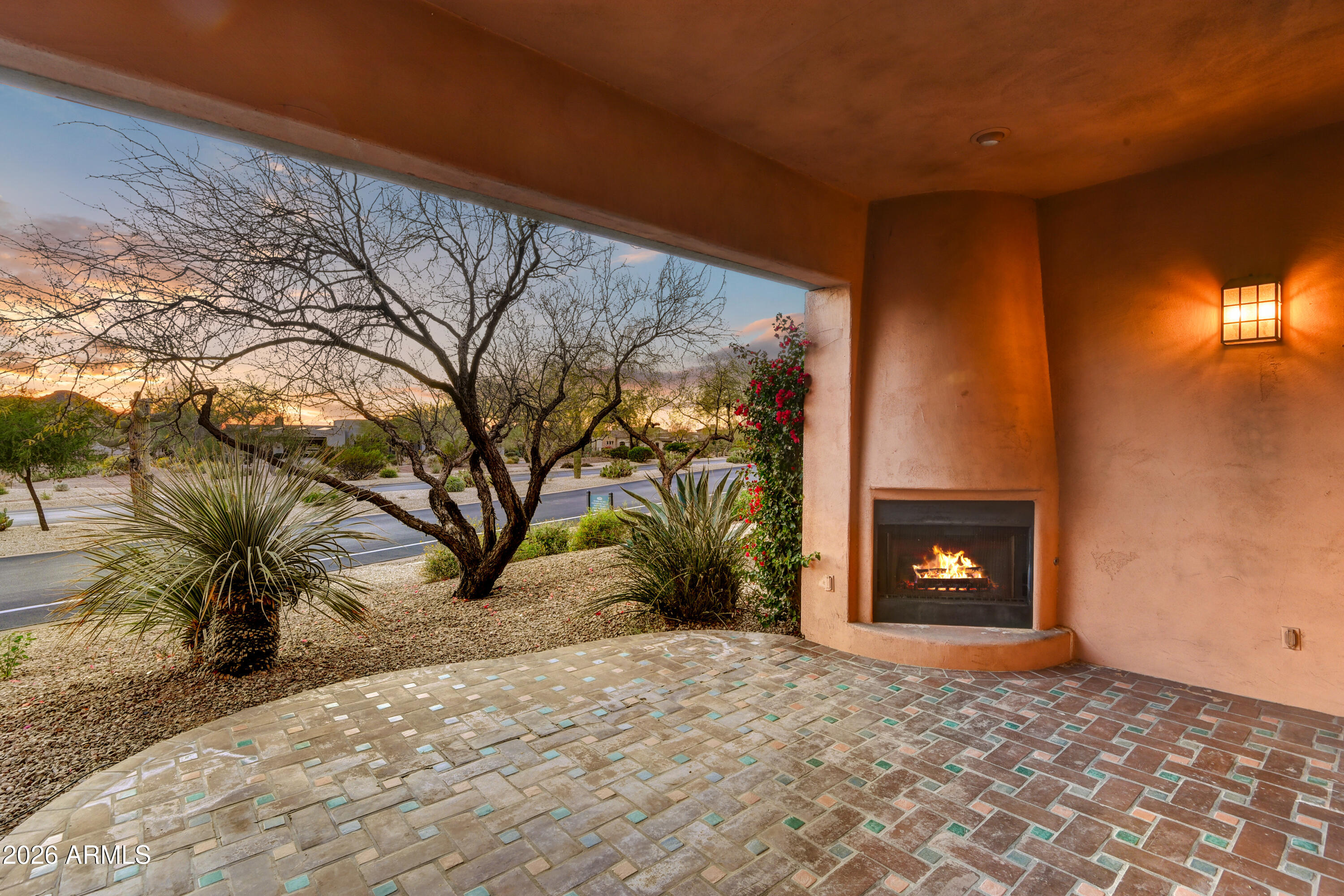 GOLDEN EAGLE VILLAGE - Residential
