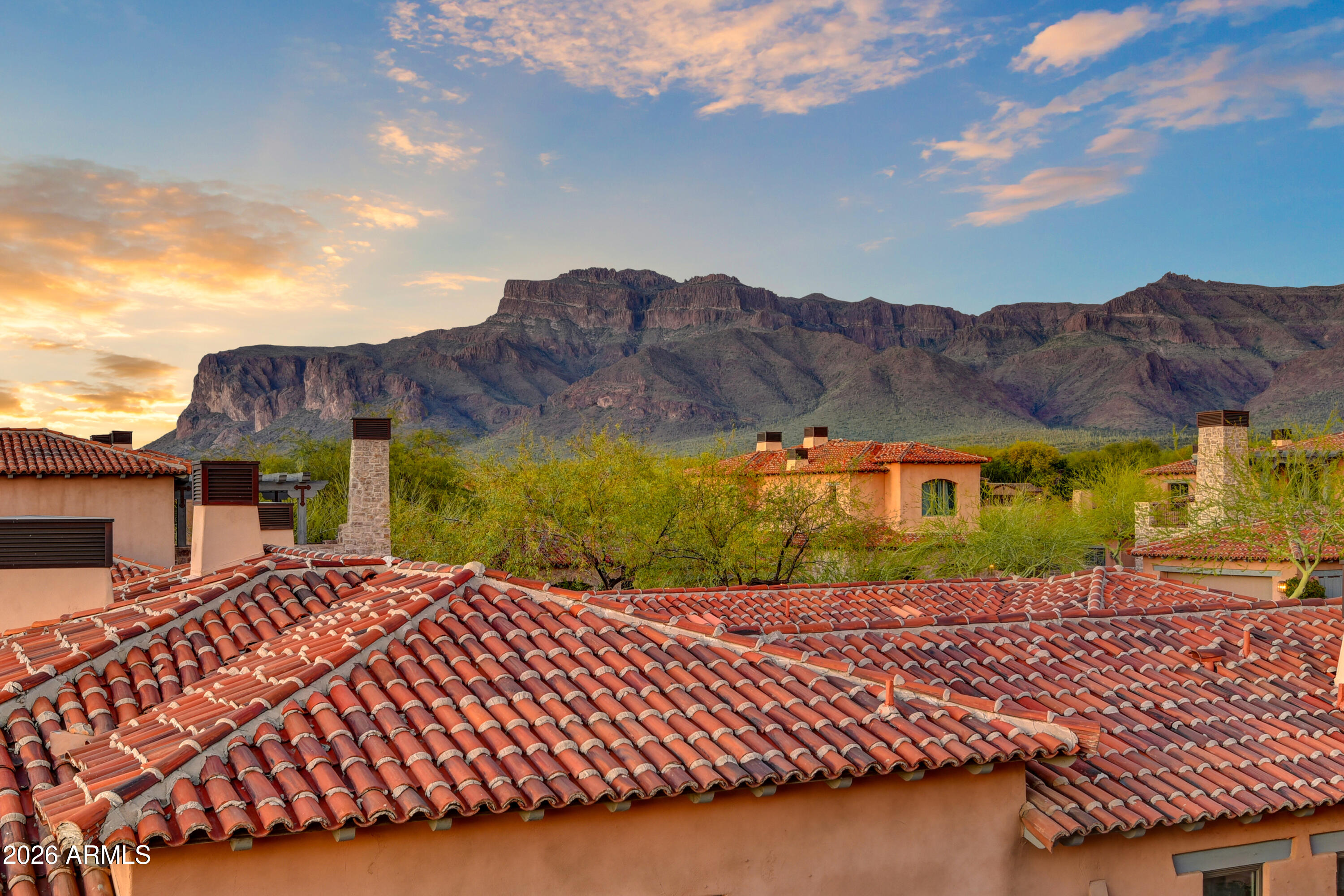 GOLDEN EAGLE VILLAGE - Residential