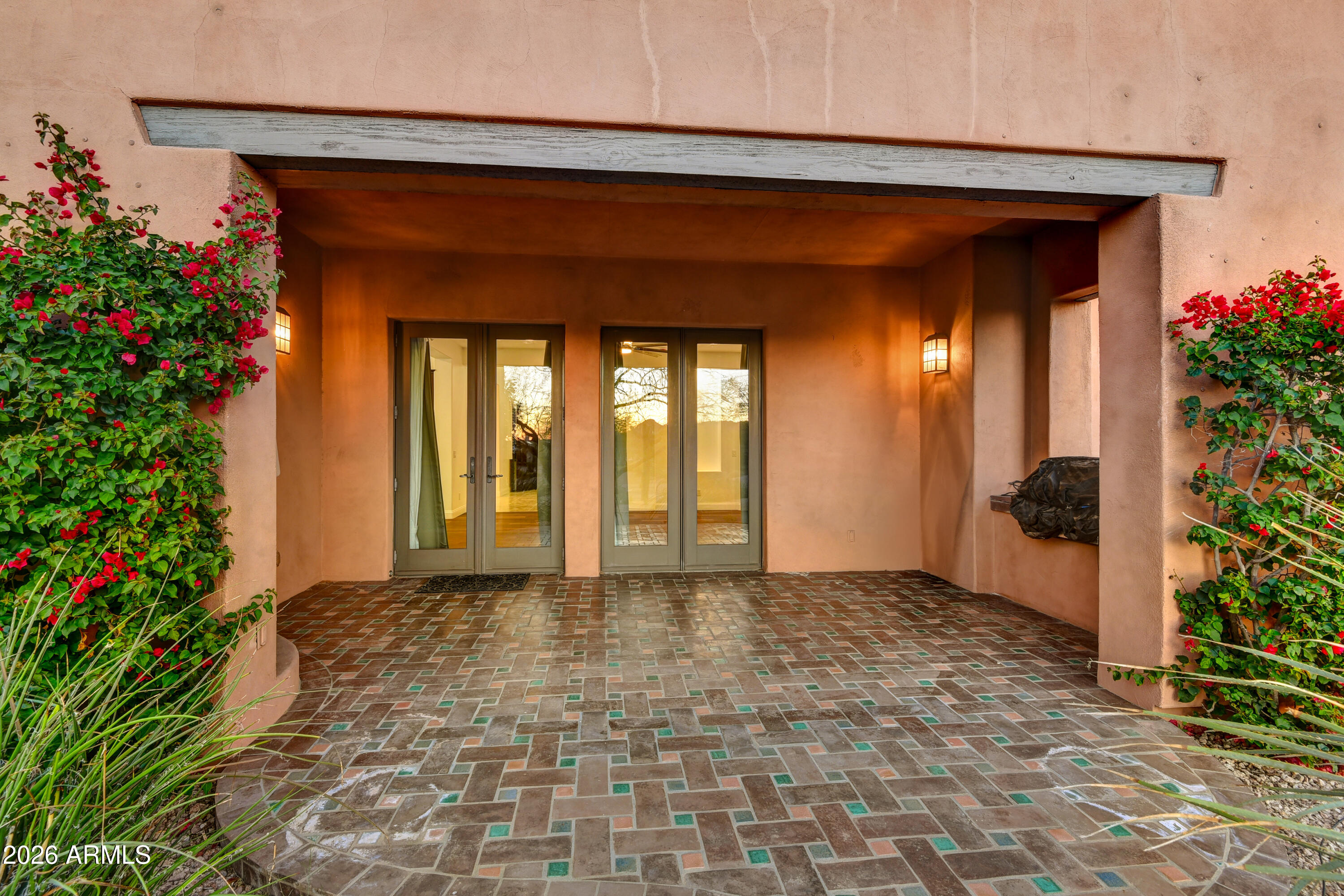 GOLDEN EAGLE VILLAGE - Residential