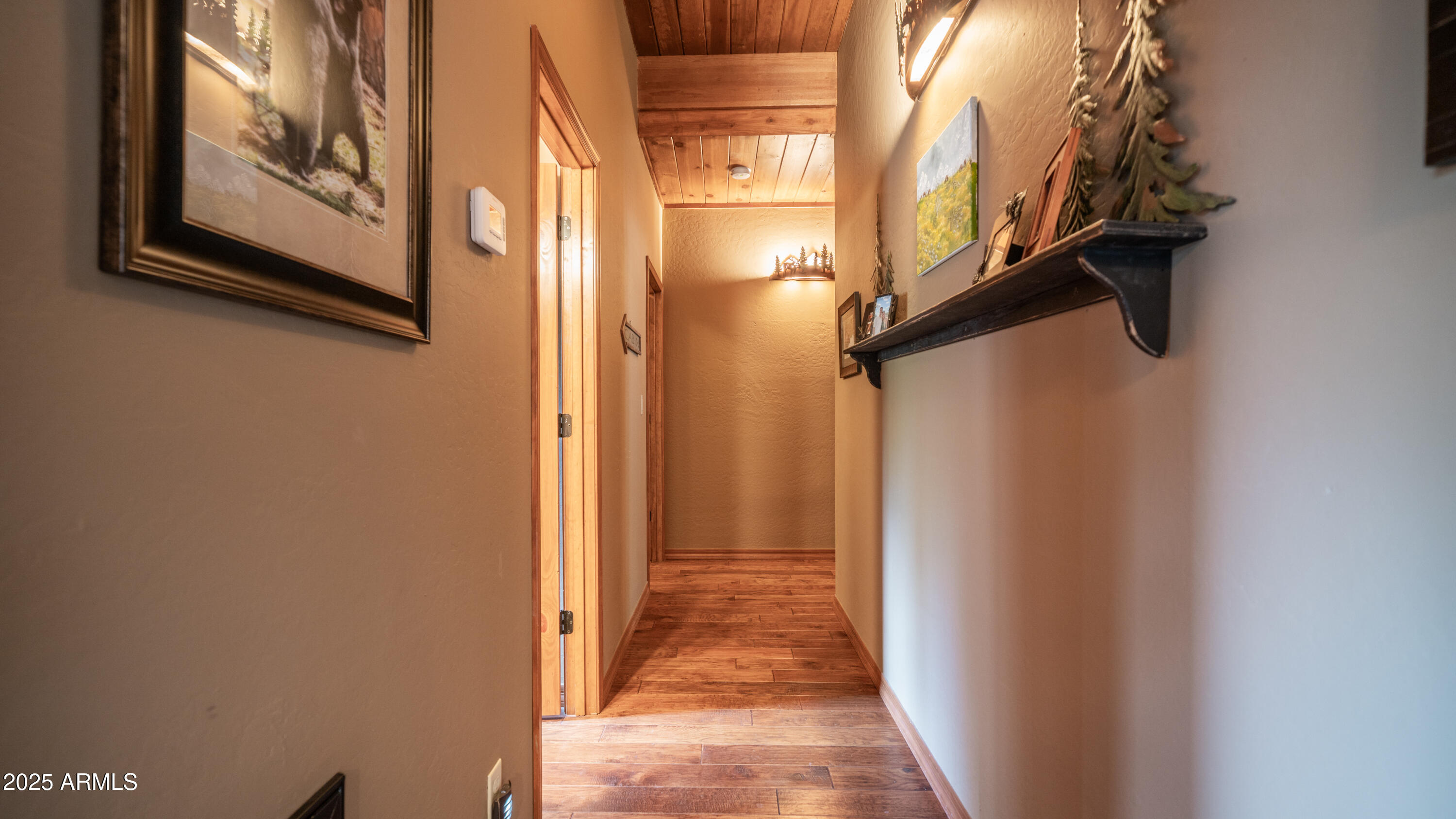 PINE CANYON 1 - Residential