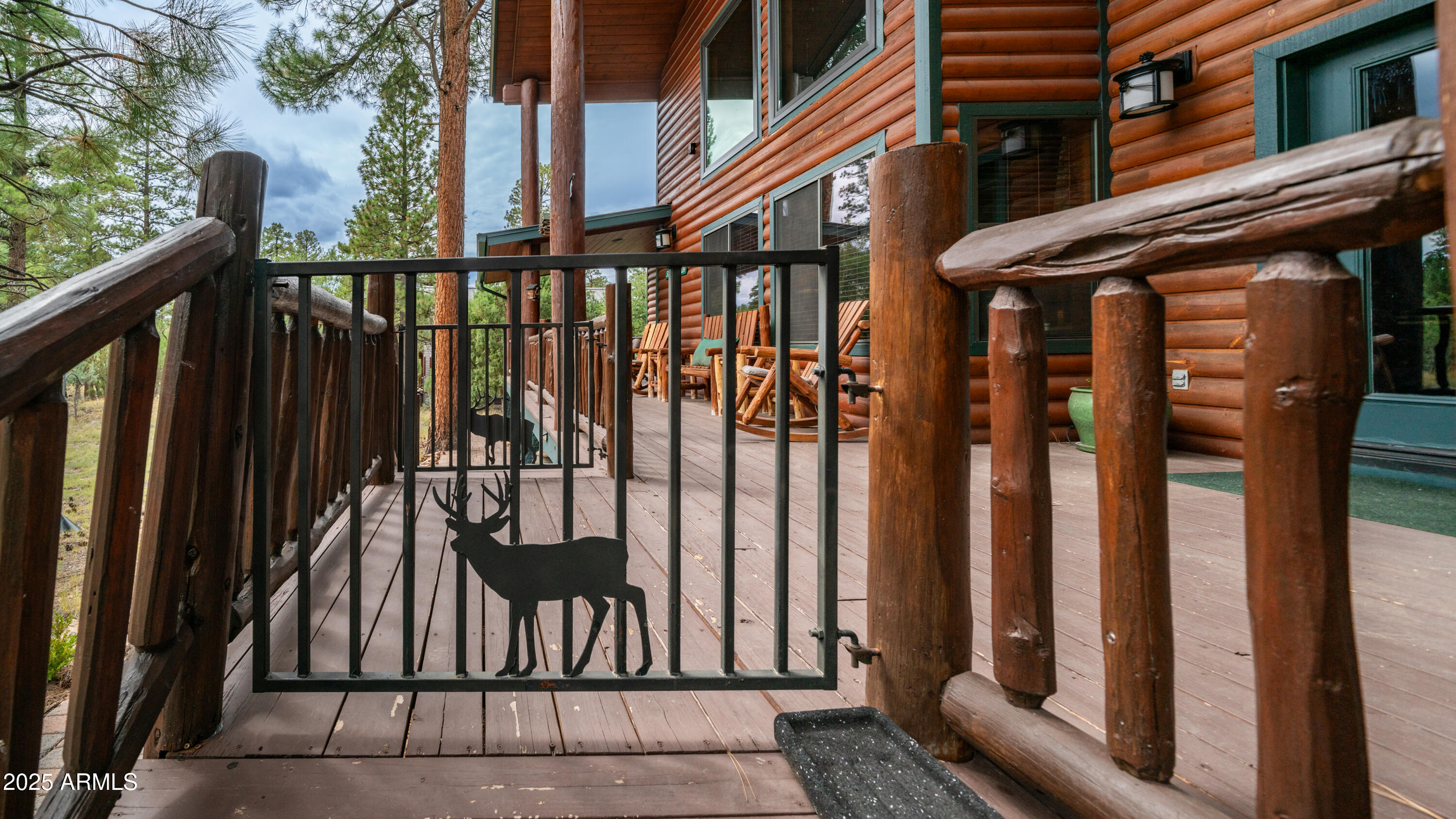 PINE CANYON 1 - Residential