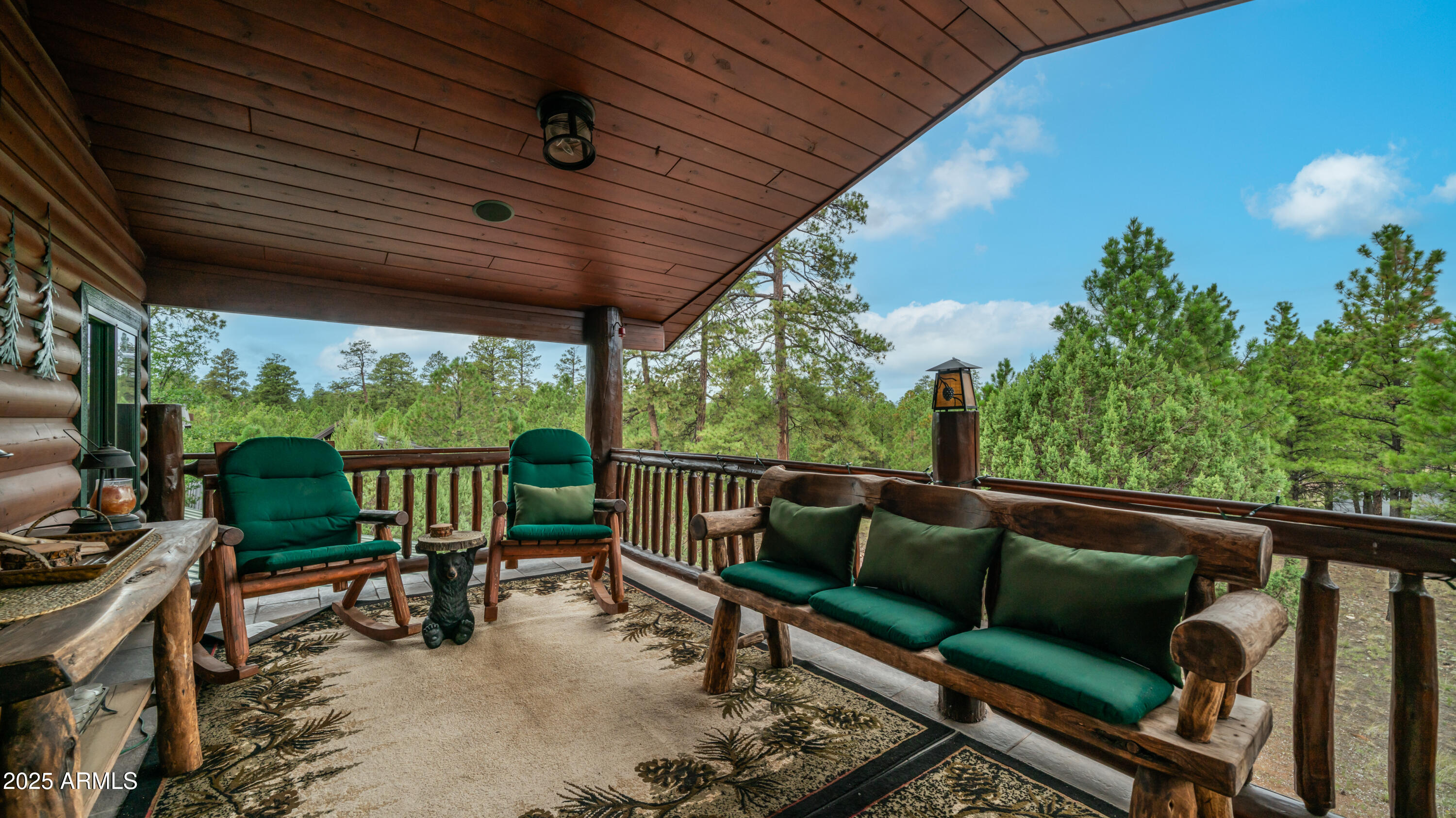 PINE CANYON 1 - Residential