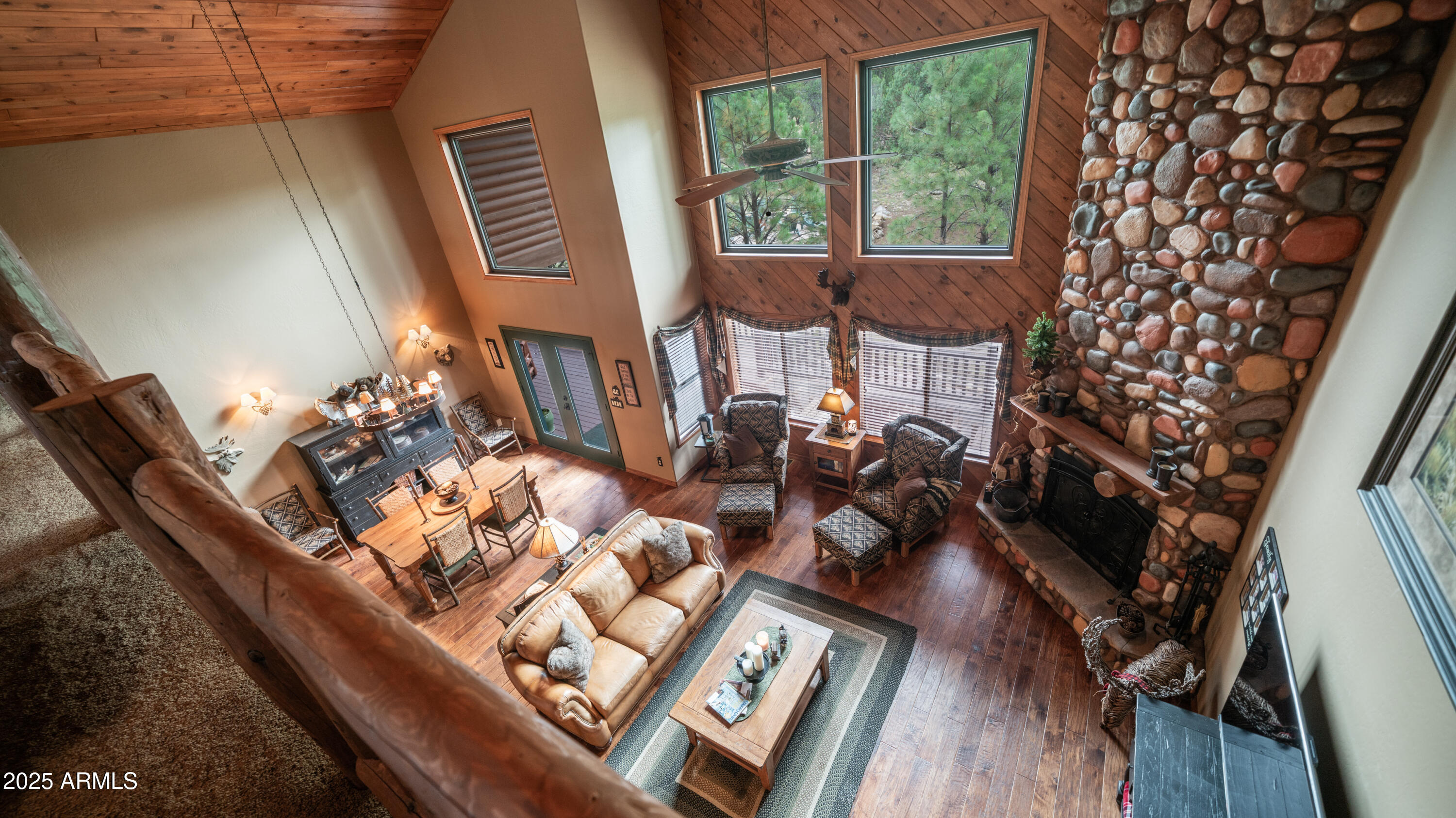 PINE CANYON 1 - Residential