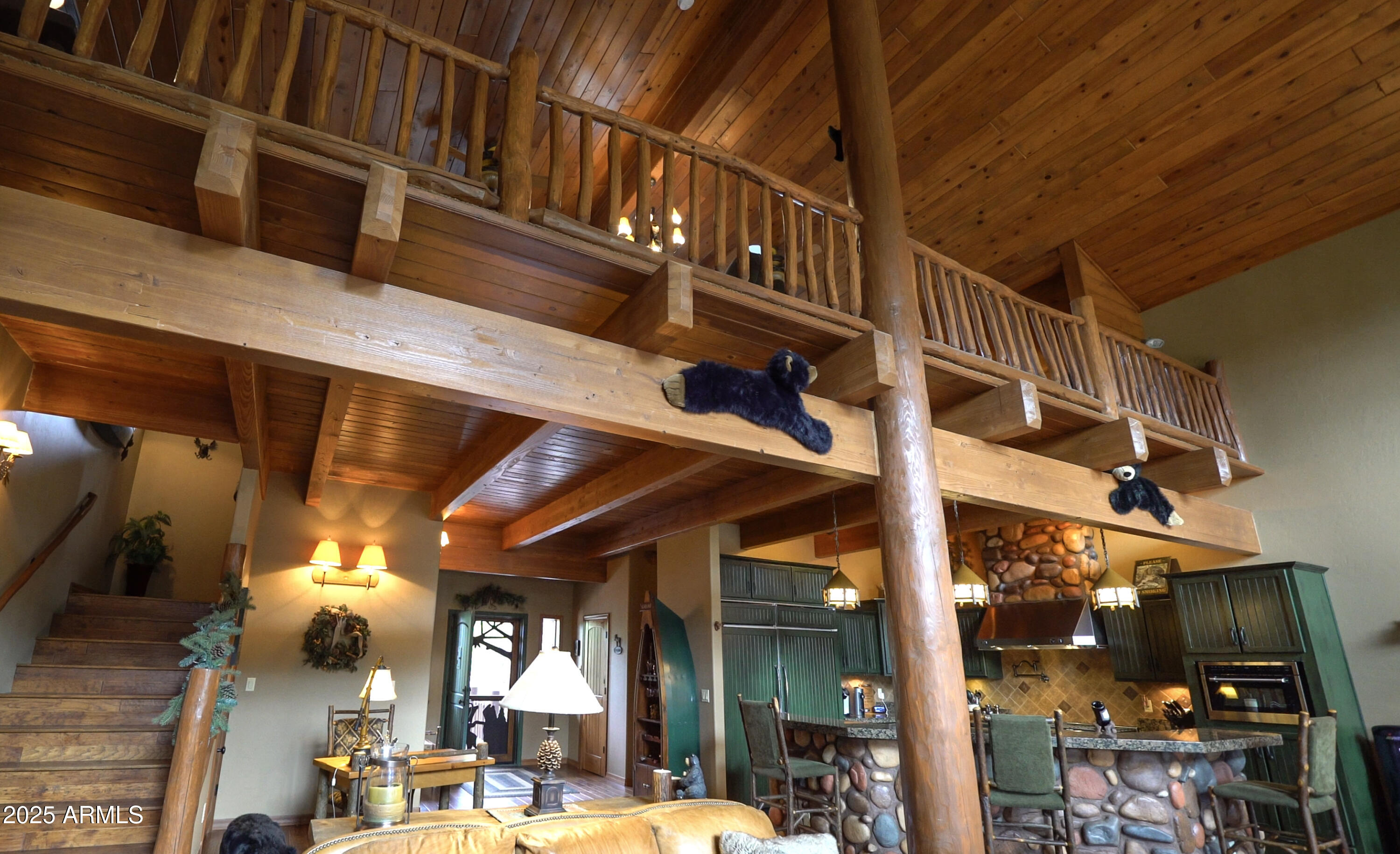 PINE CANYON 1 - Residential