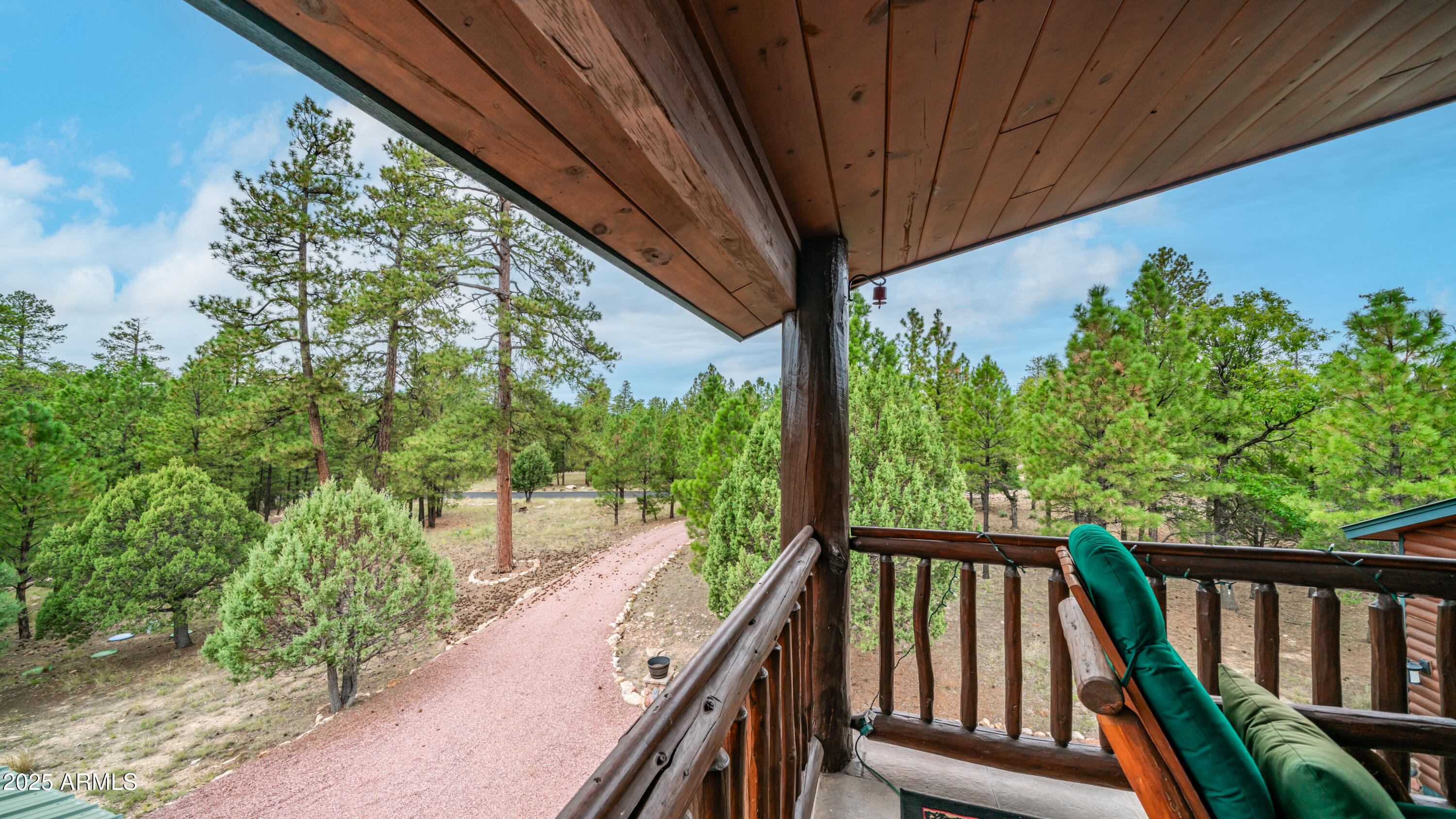 PINE CANYON 1 - Residential