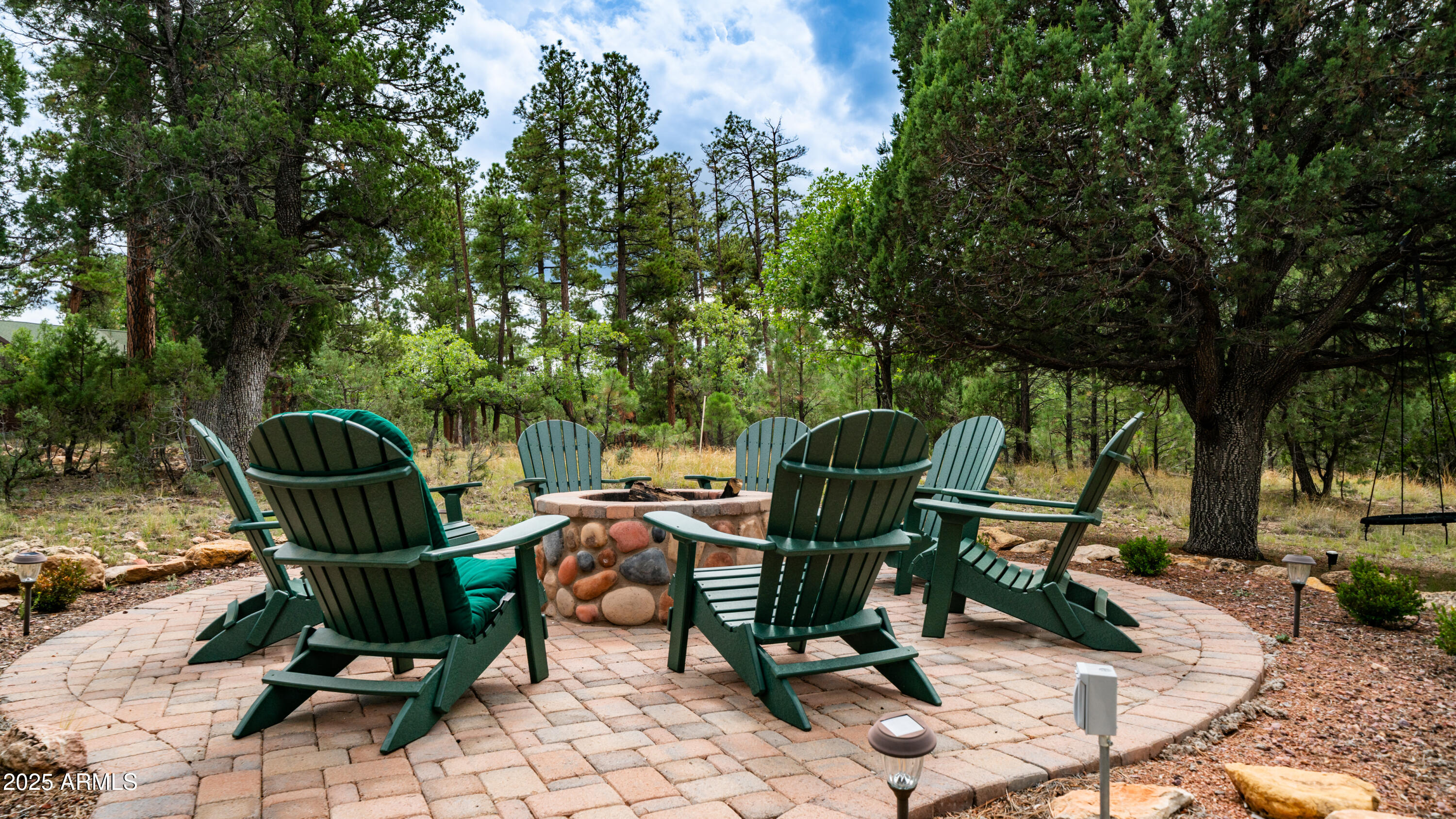 PINE CANYON 1 - Residential