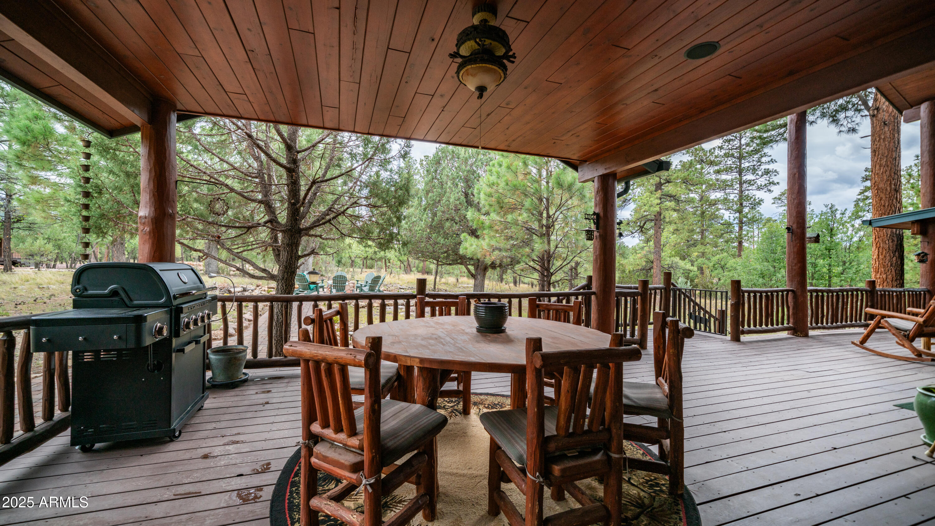PINE CANYON 1 - Residential
