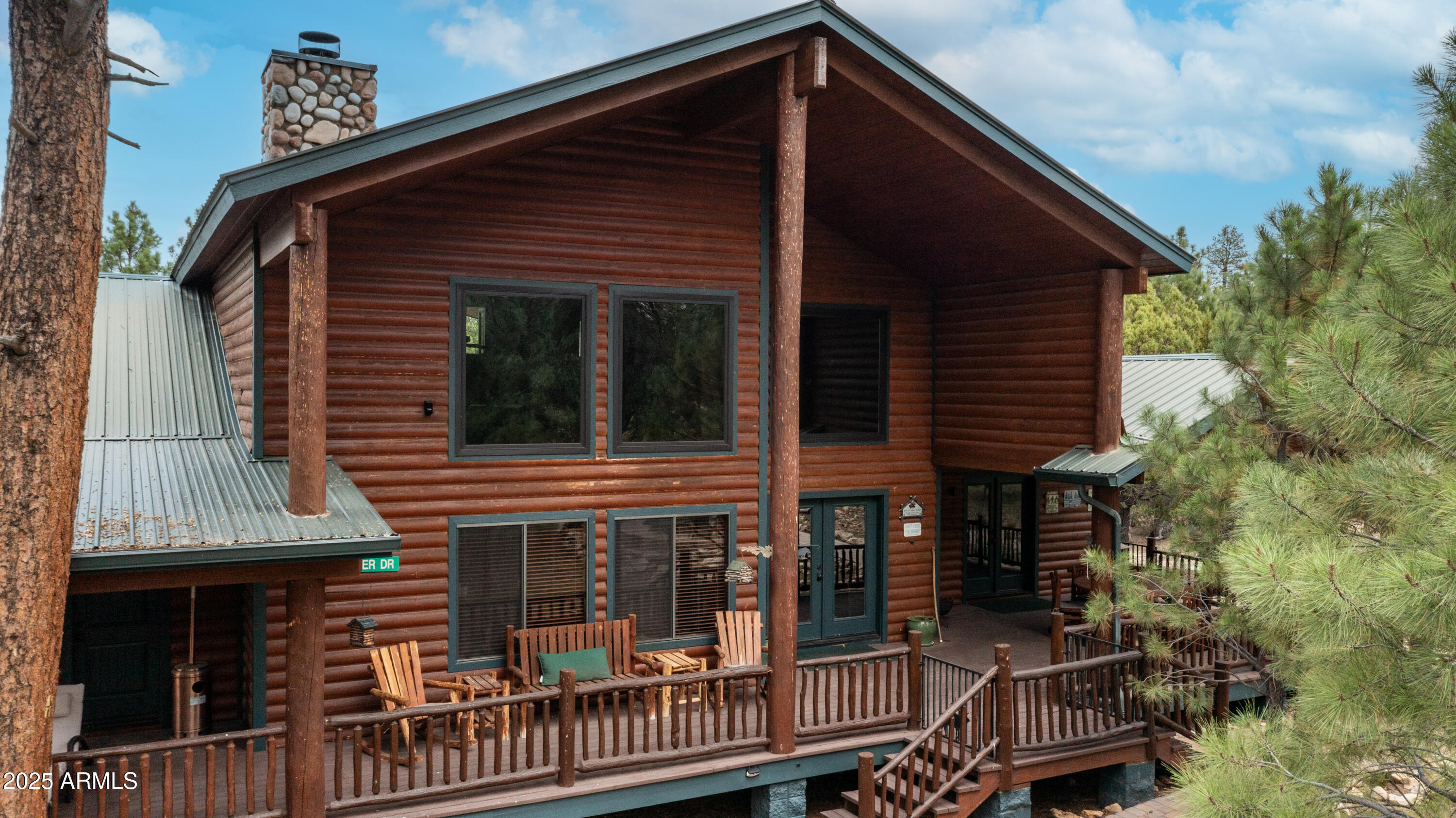 PINE CANYON 1 - Residential