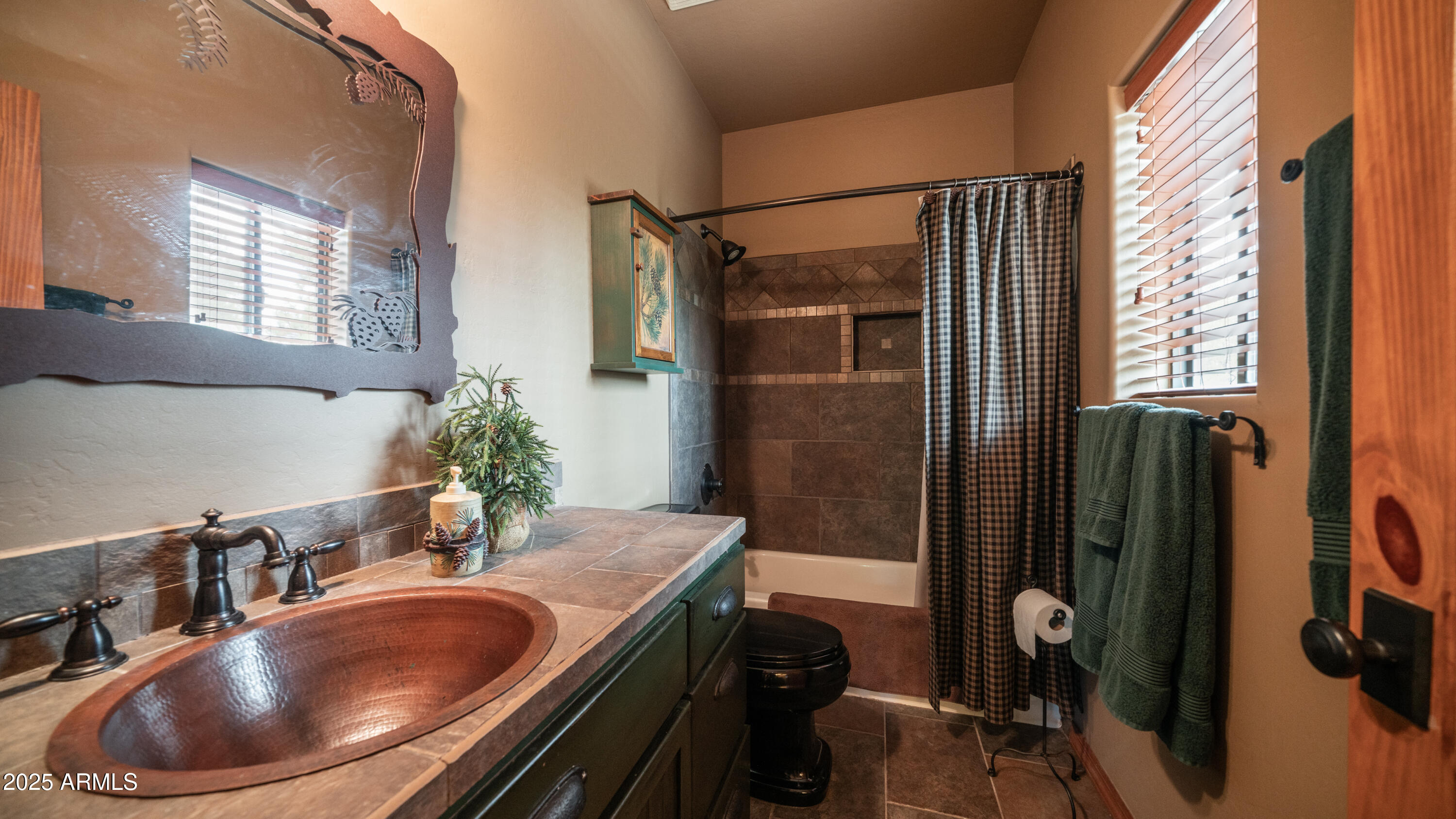 PINE CANYON 1 - Residential