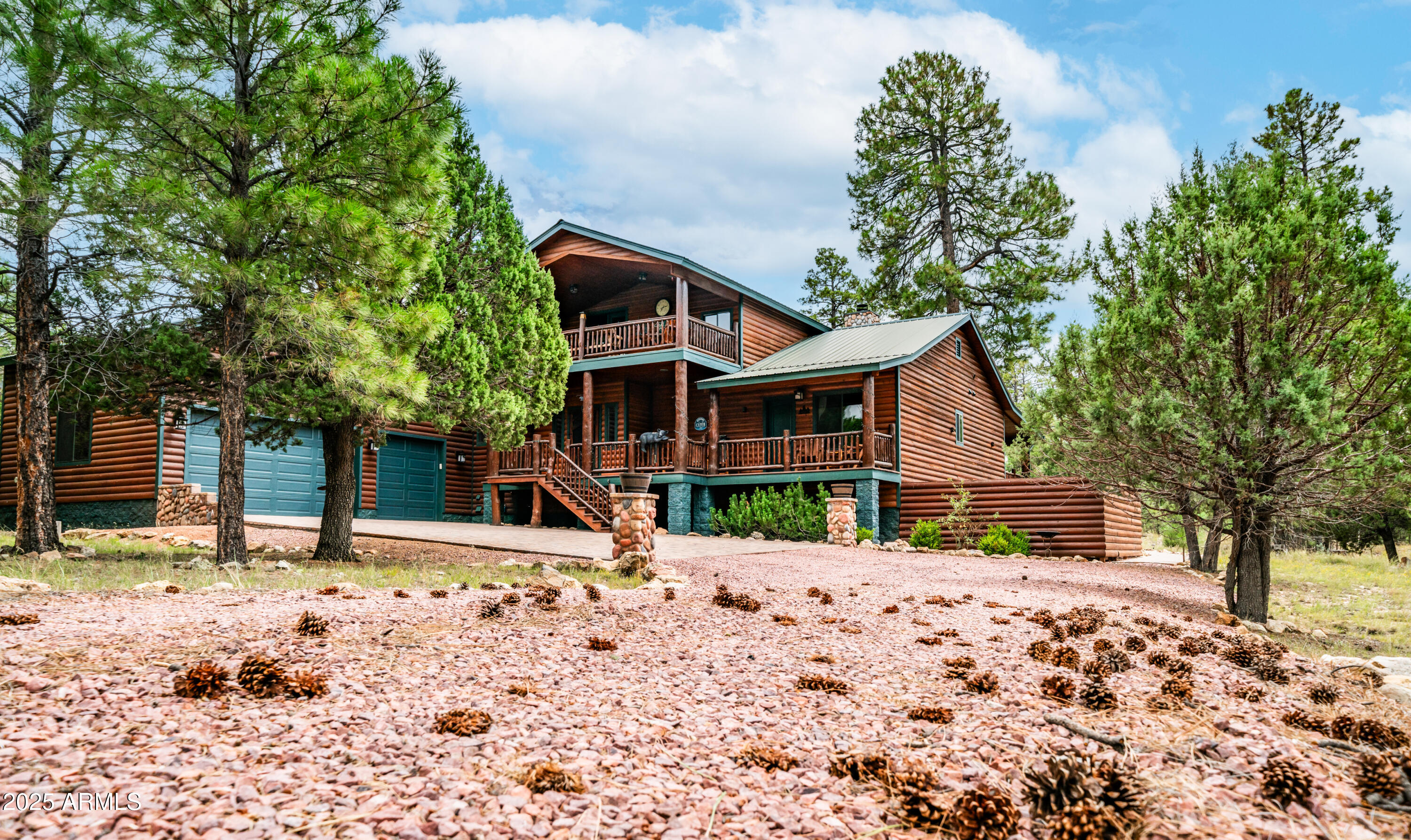 PINE CANYON 1 - Residential