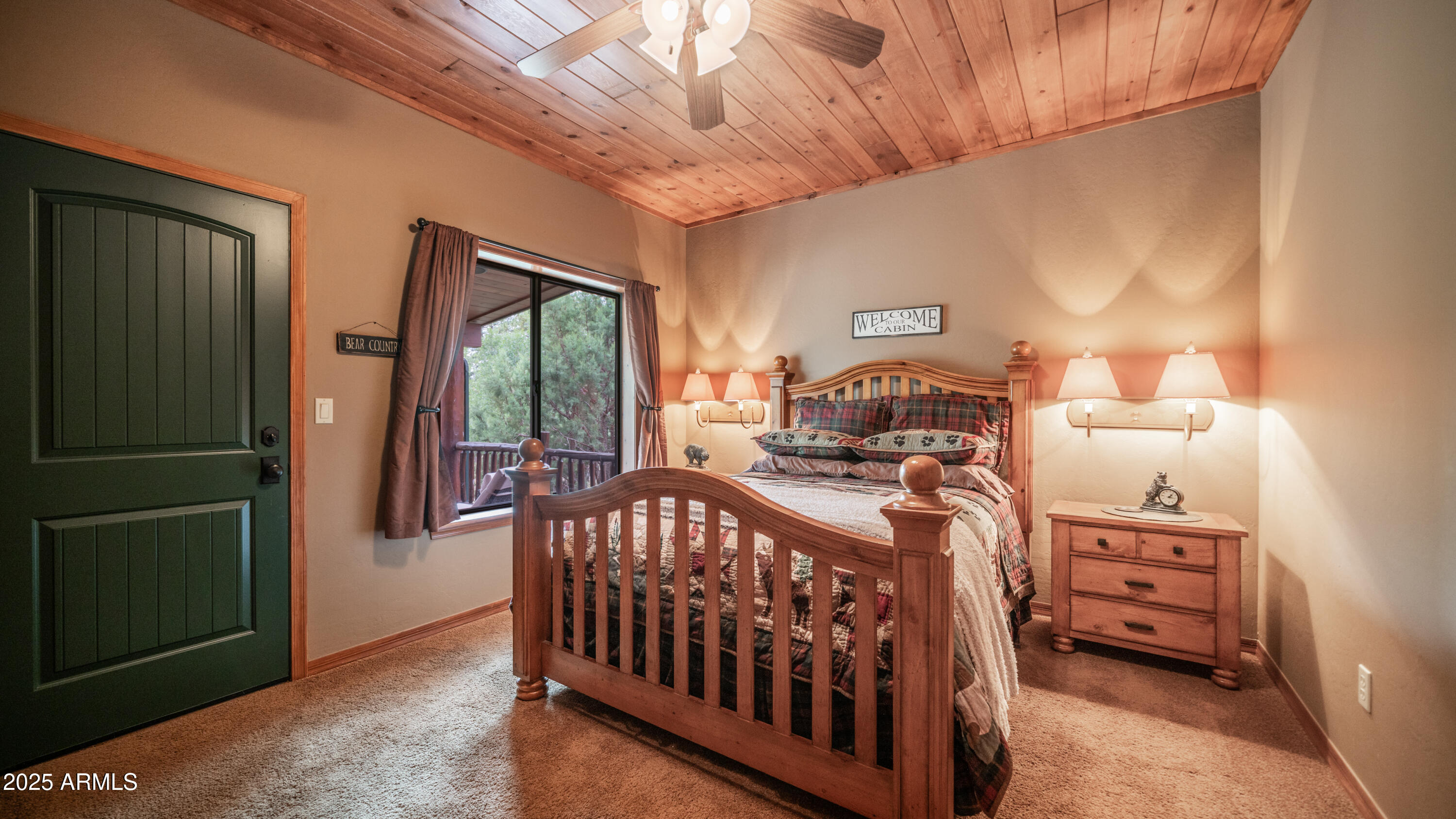 PINE CANYON 1 - Residential