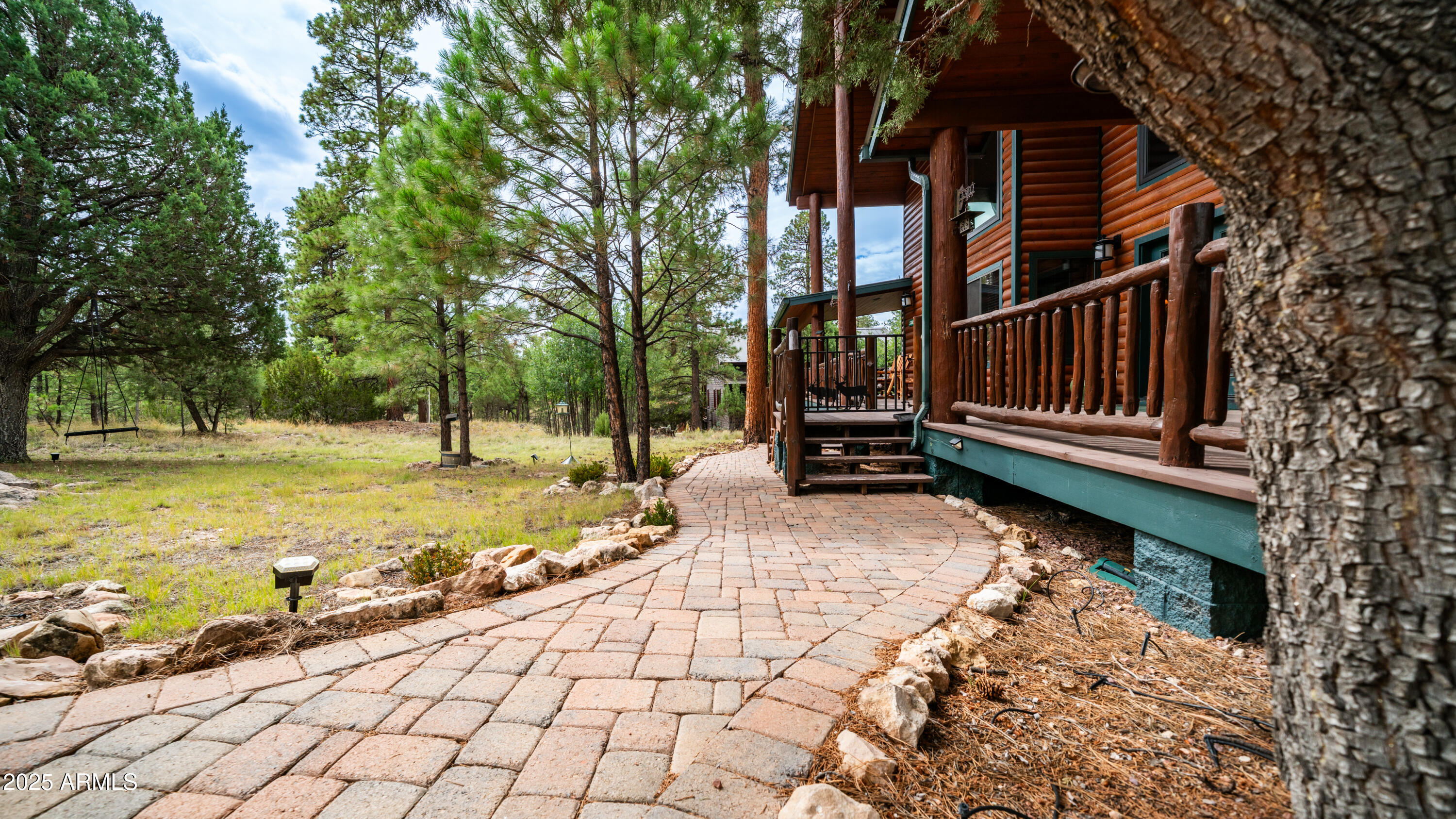 PINE CANYON 1 - Residential