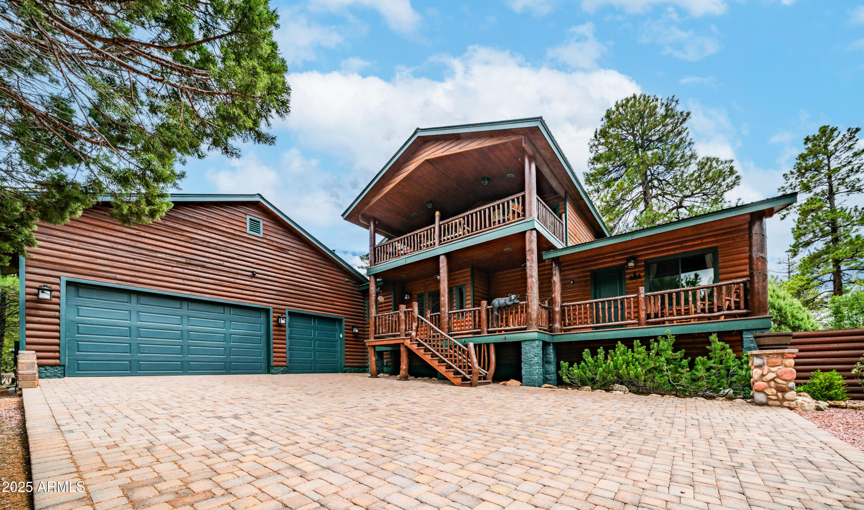 PINE CANYON 1 - Residential