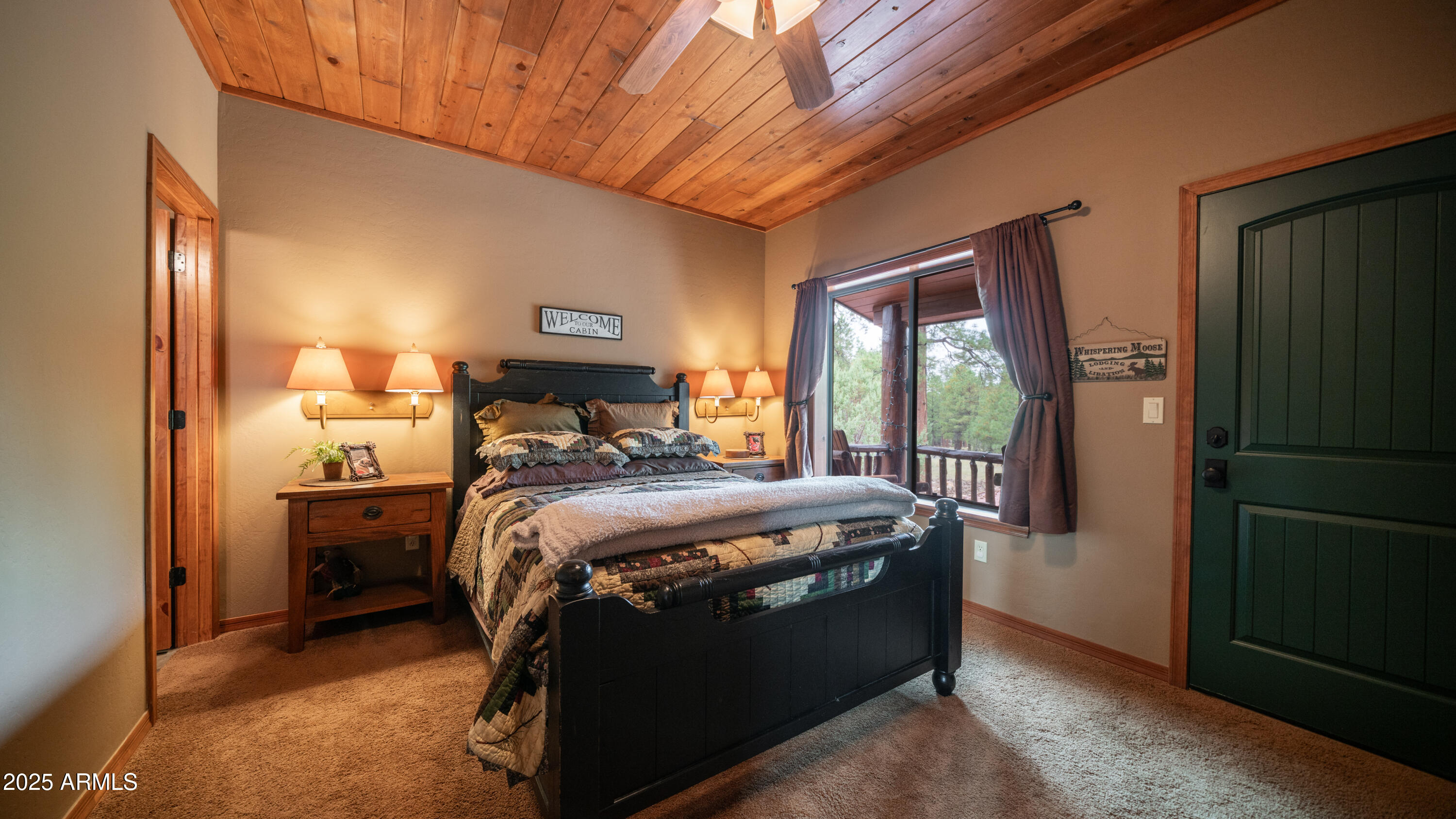 PINE CANYON 1 - Residential