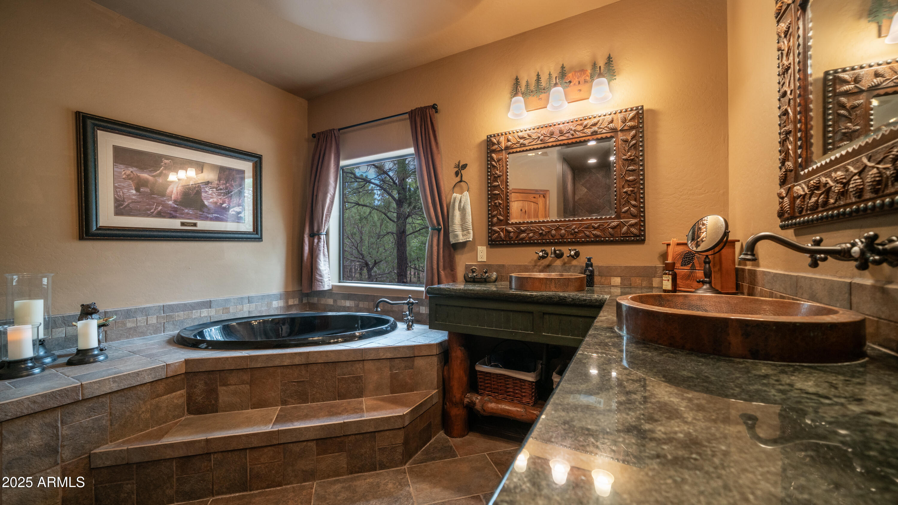 PINE CANYON 1 - Residential