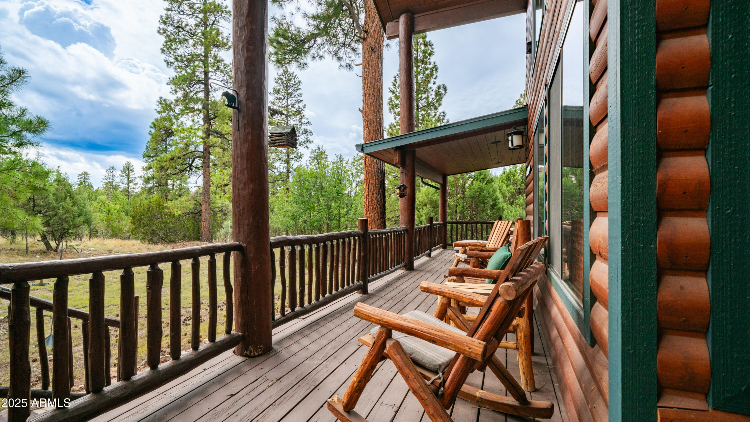 PINE CANYON 1 - Residential