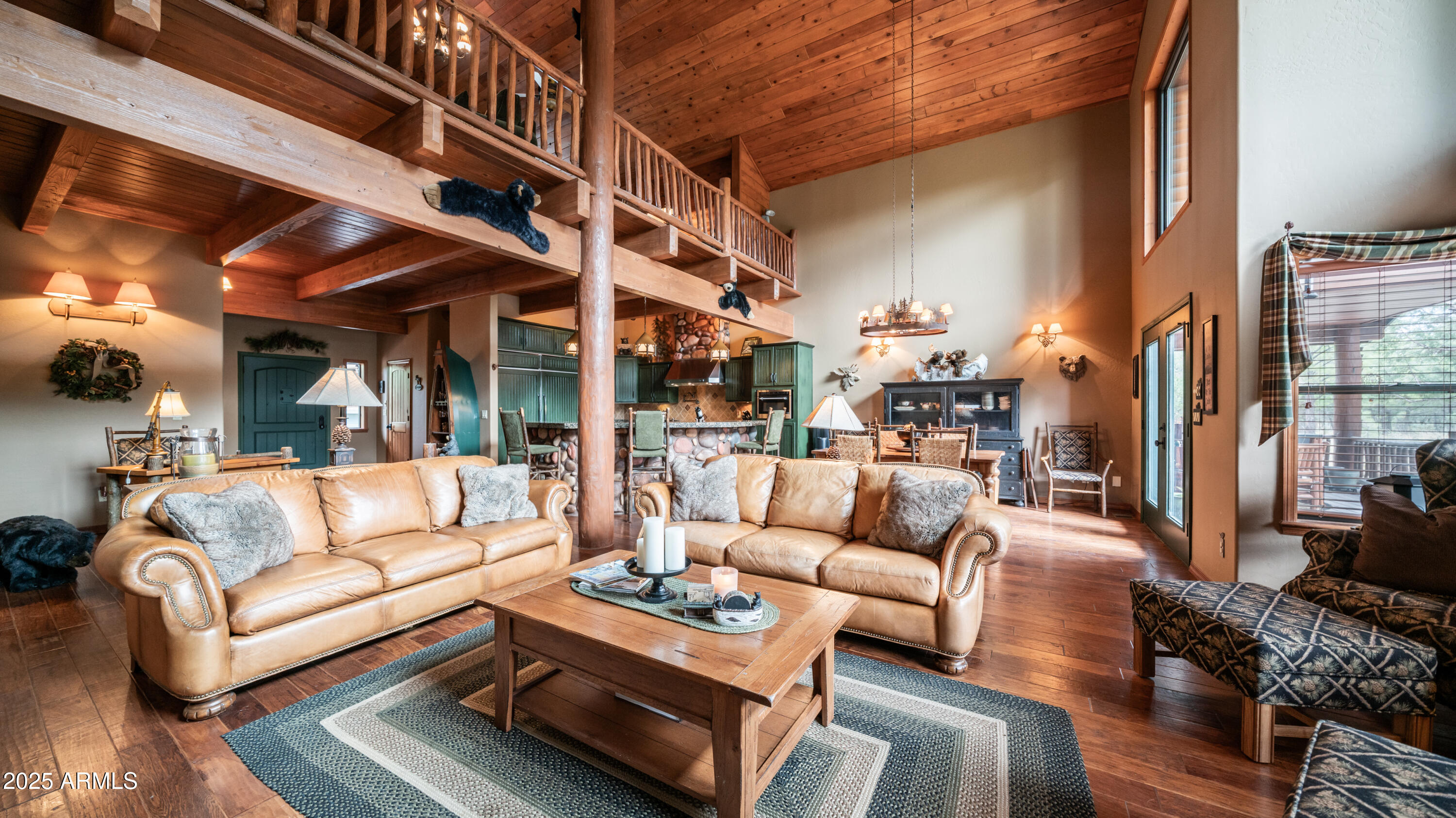 PINE CANYON 1 - Residential