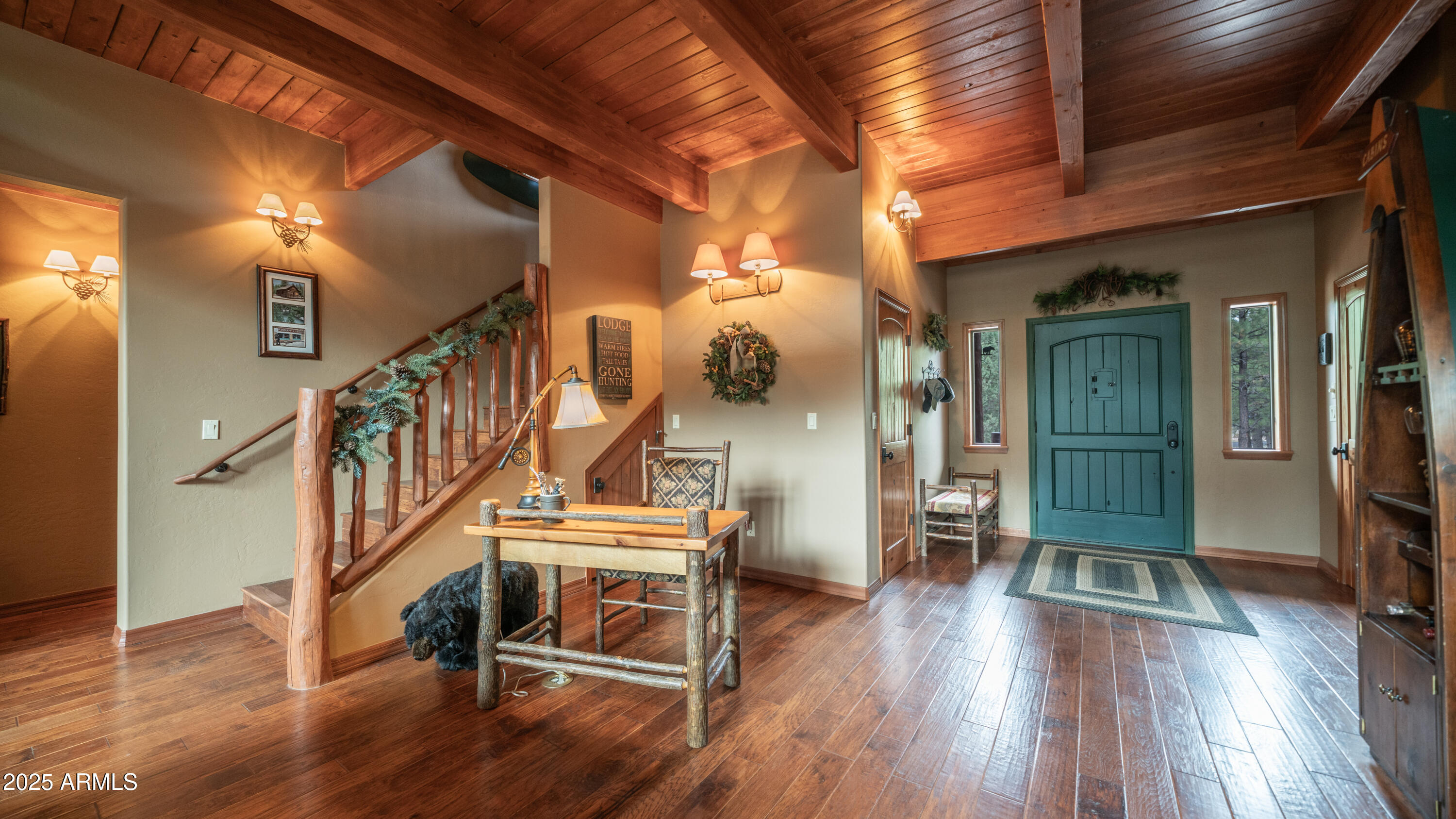PINE CANYON 1 - Residential