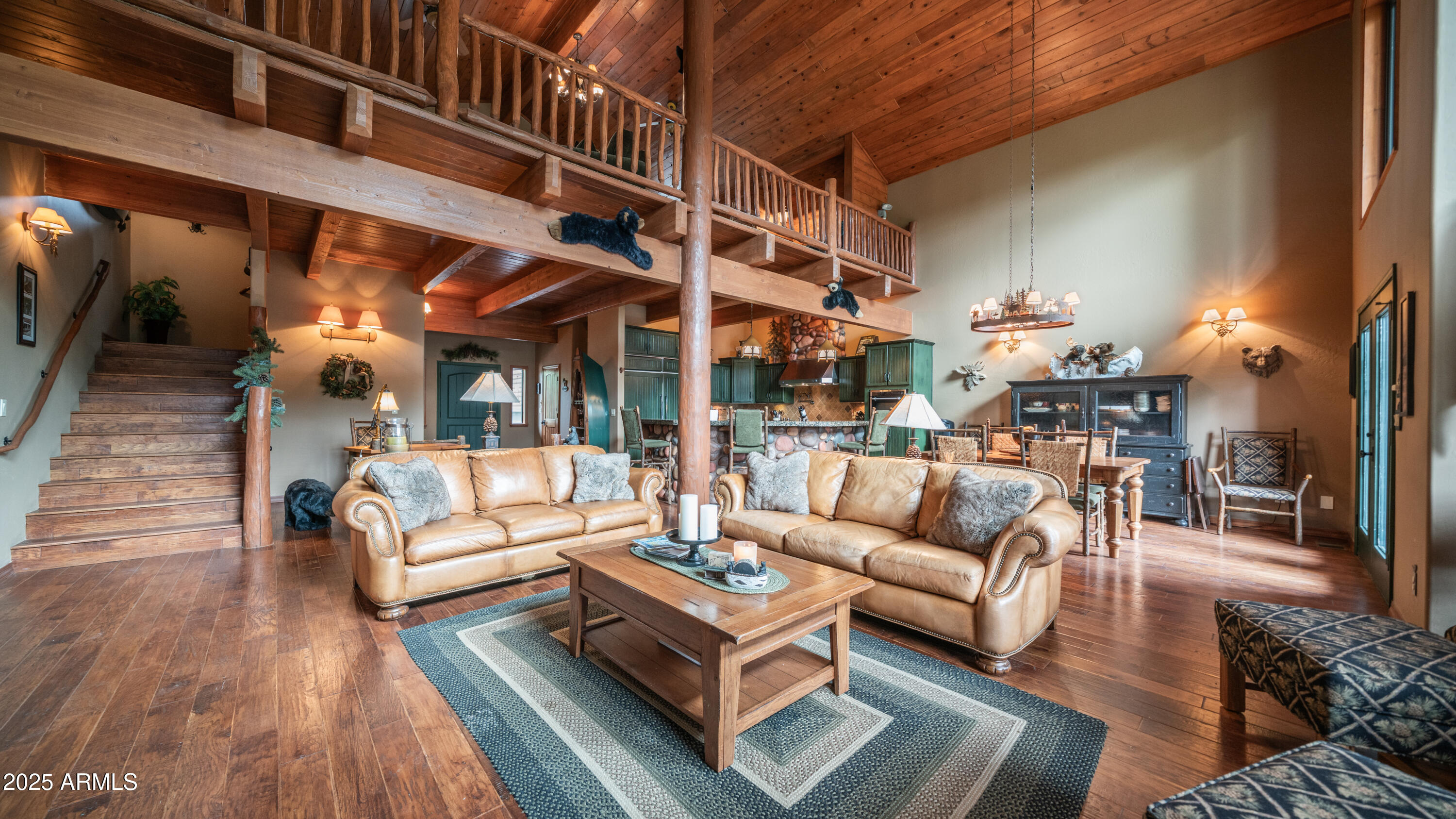 PINE CANYON 1 - Residential