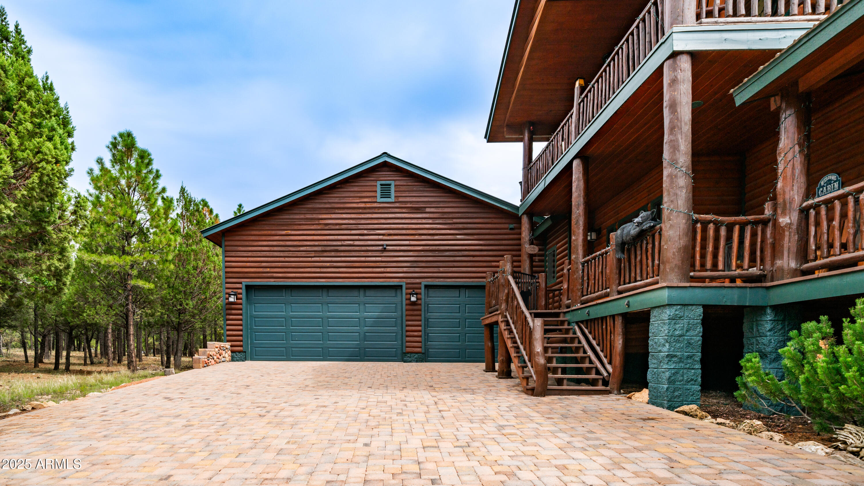 PINE CANYON 1 - Residential