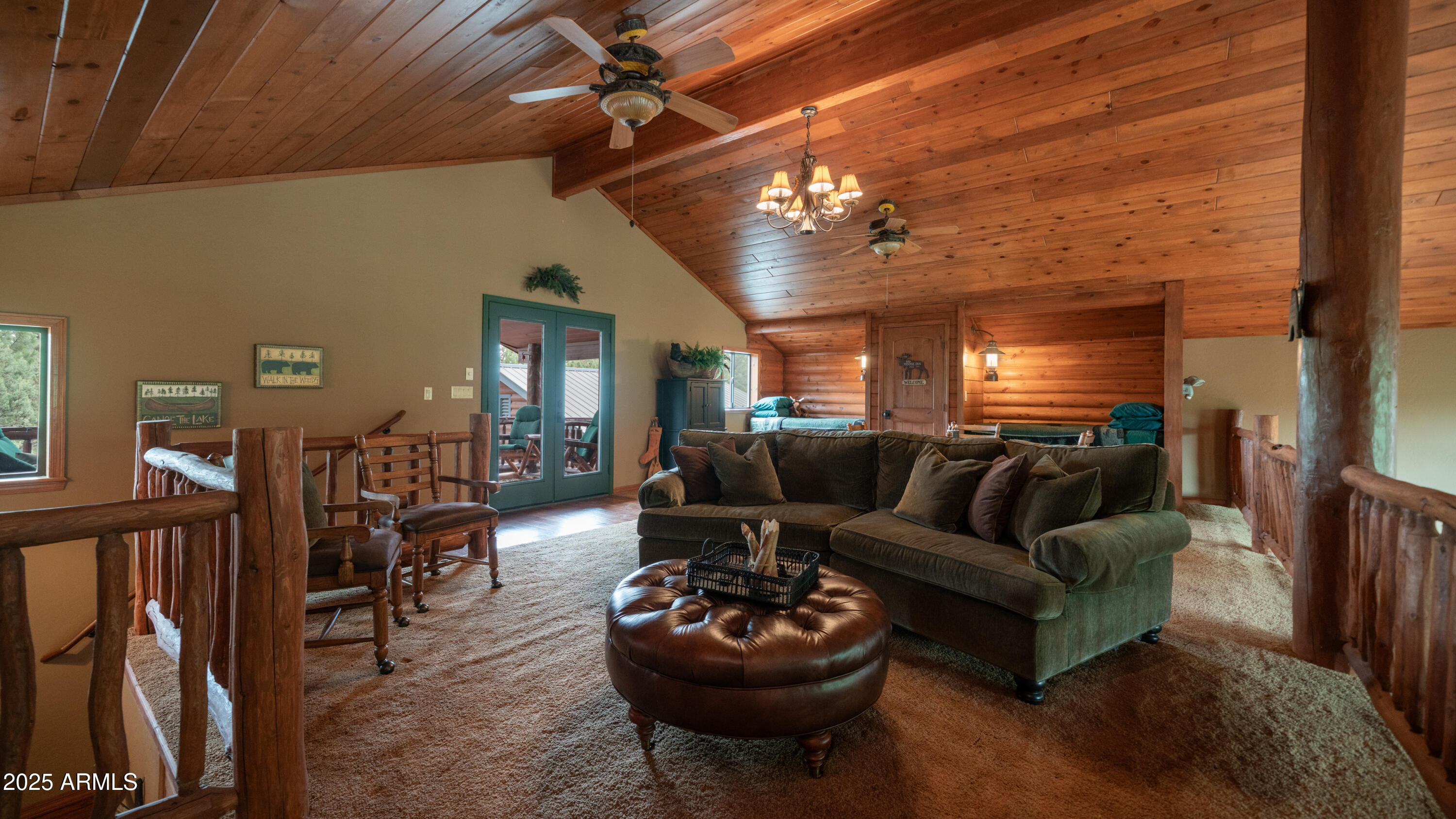 PINE CANYON 1 - Residential