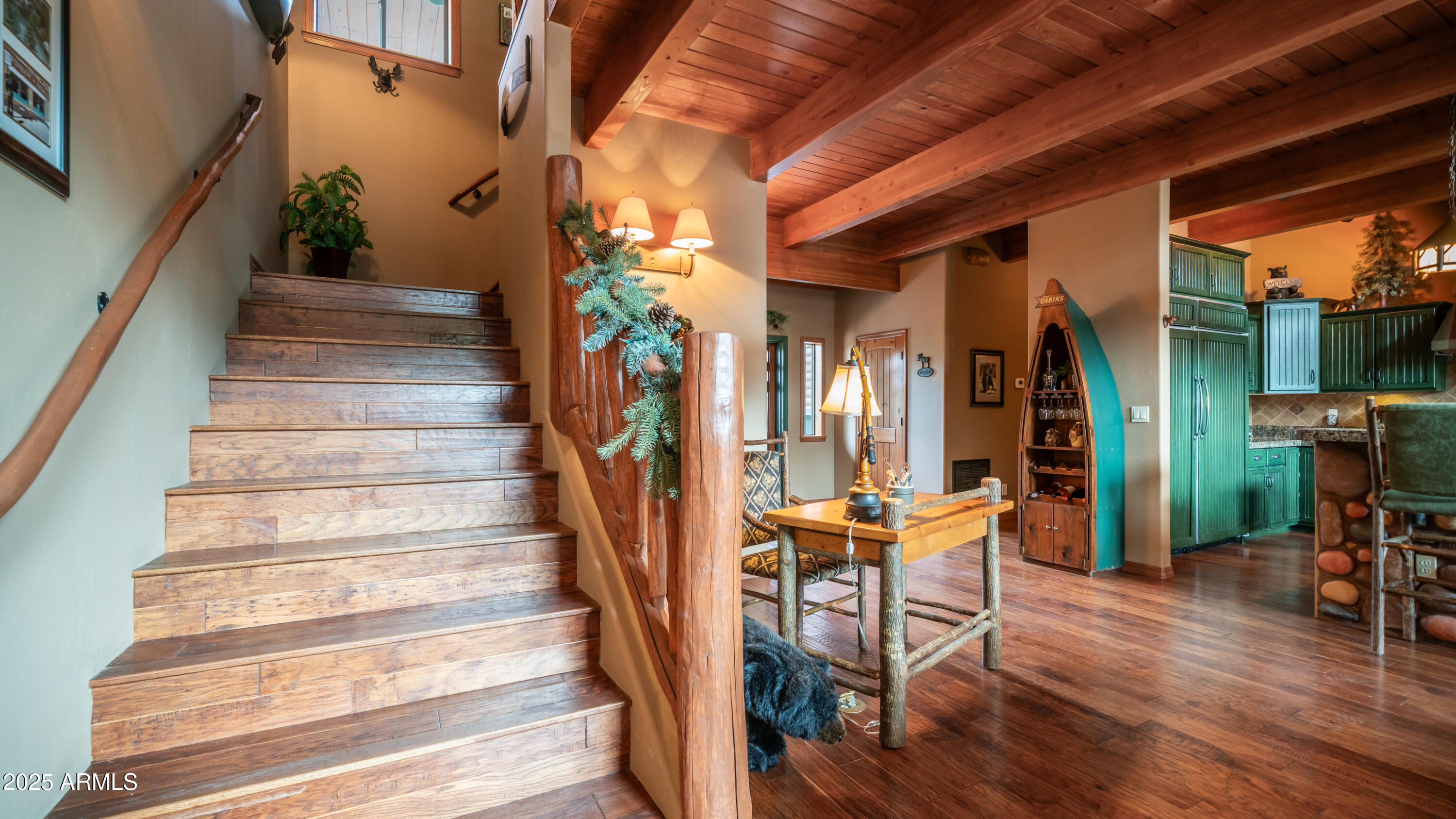 PINE CANYON 1 - Residential