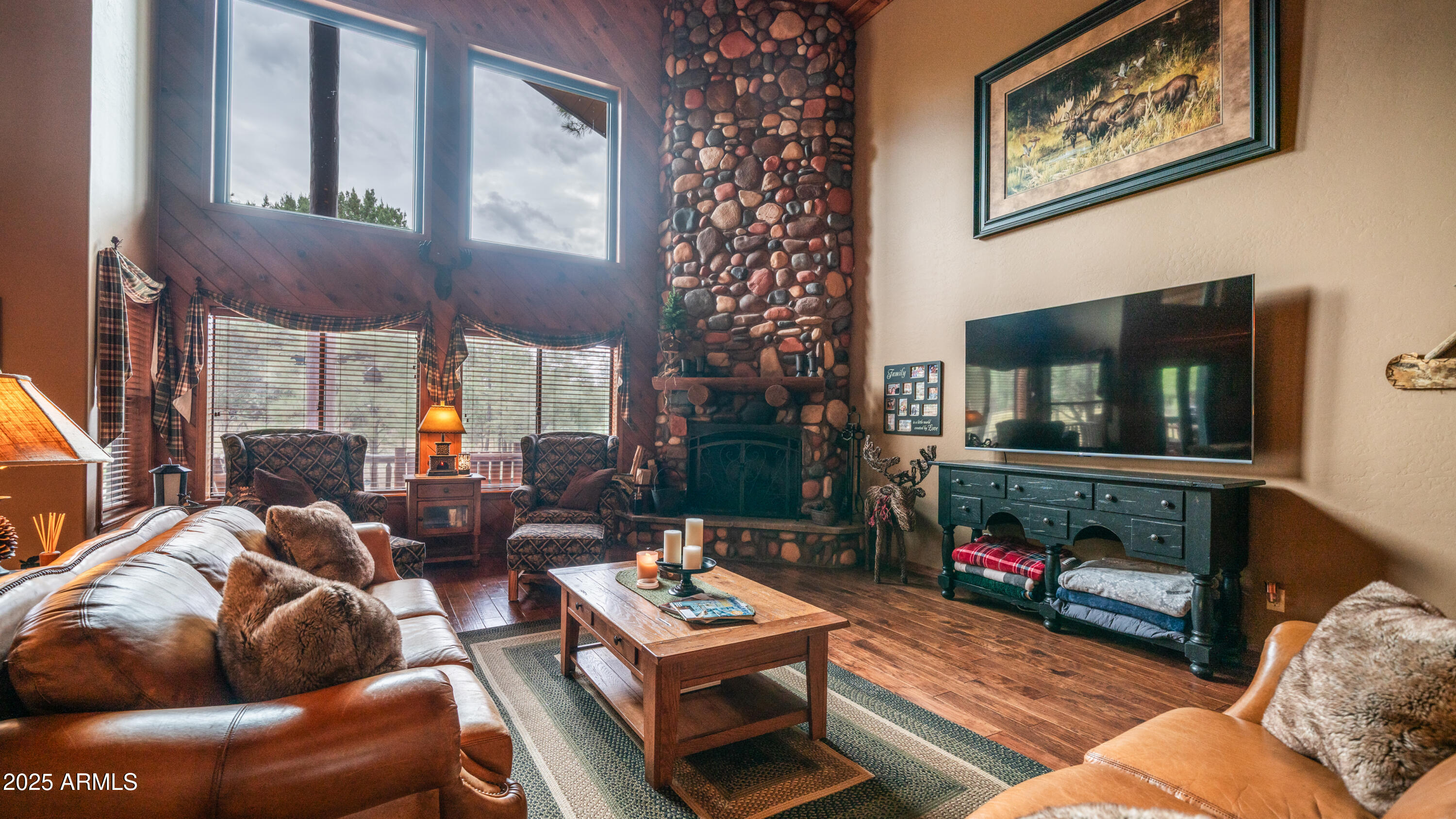 PINE CANYON 1 - Residential