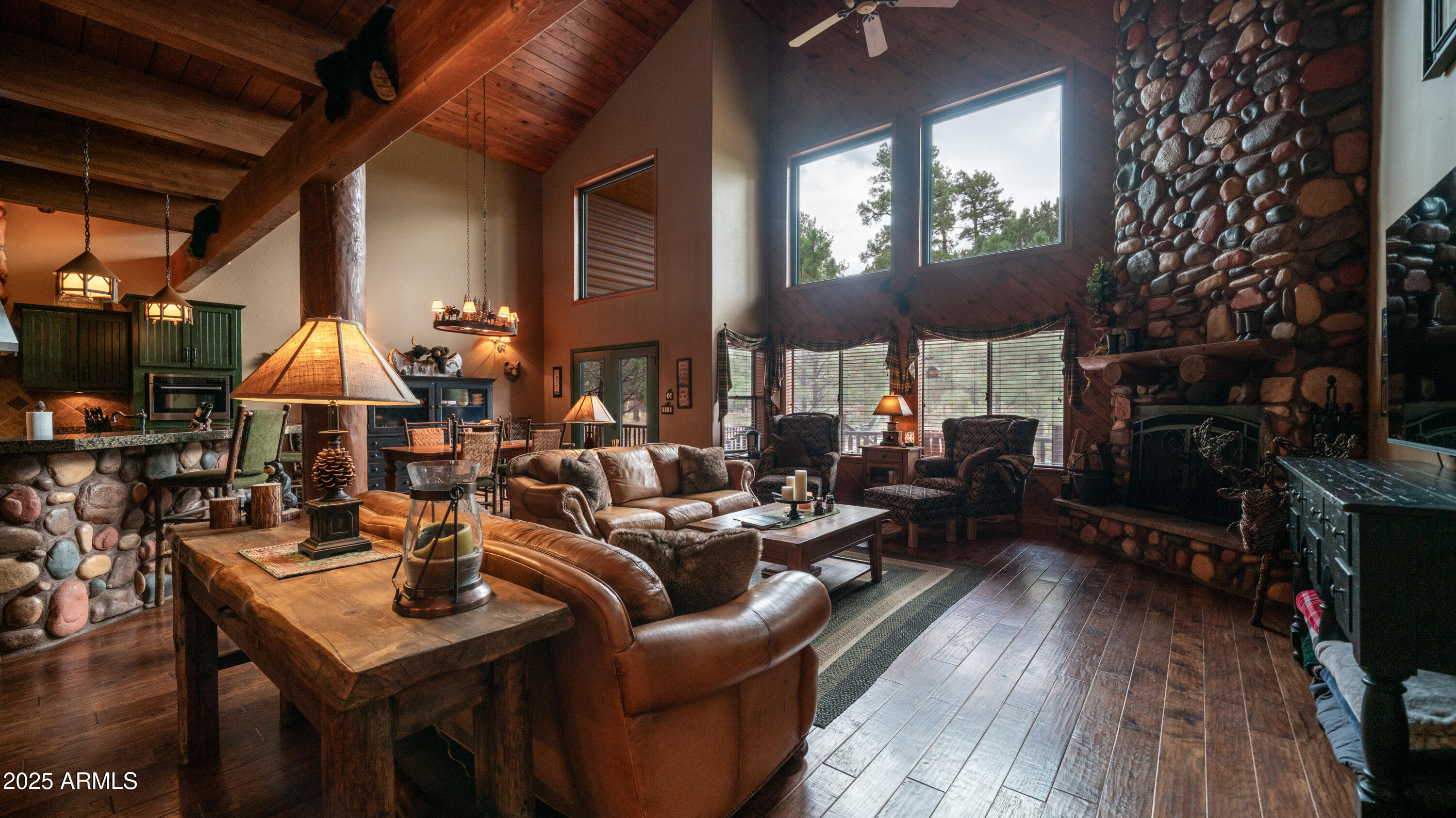 PINE CANYON 1 - Residential