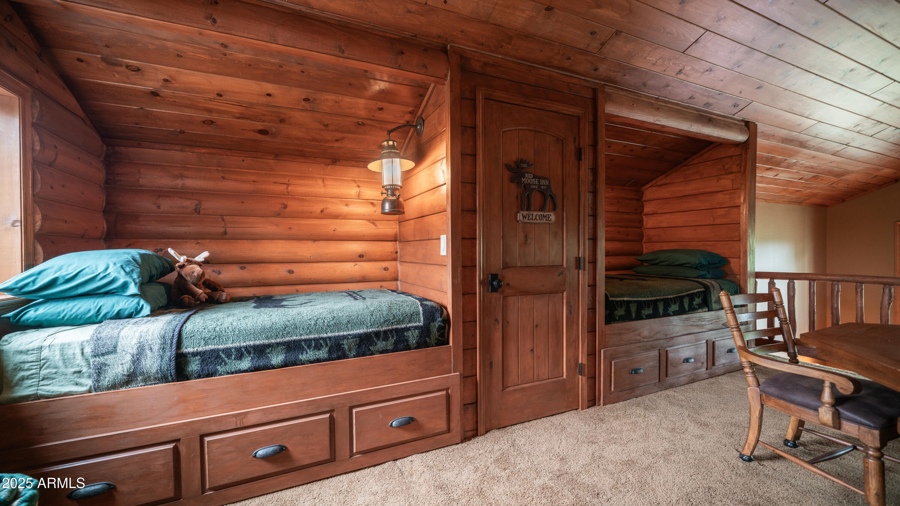 PINE CANYON 1 - Residential