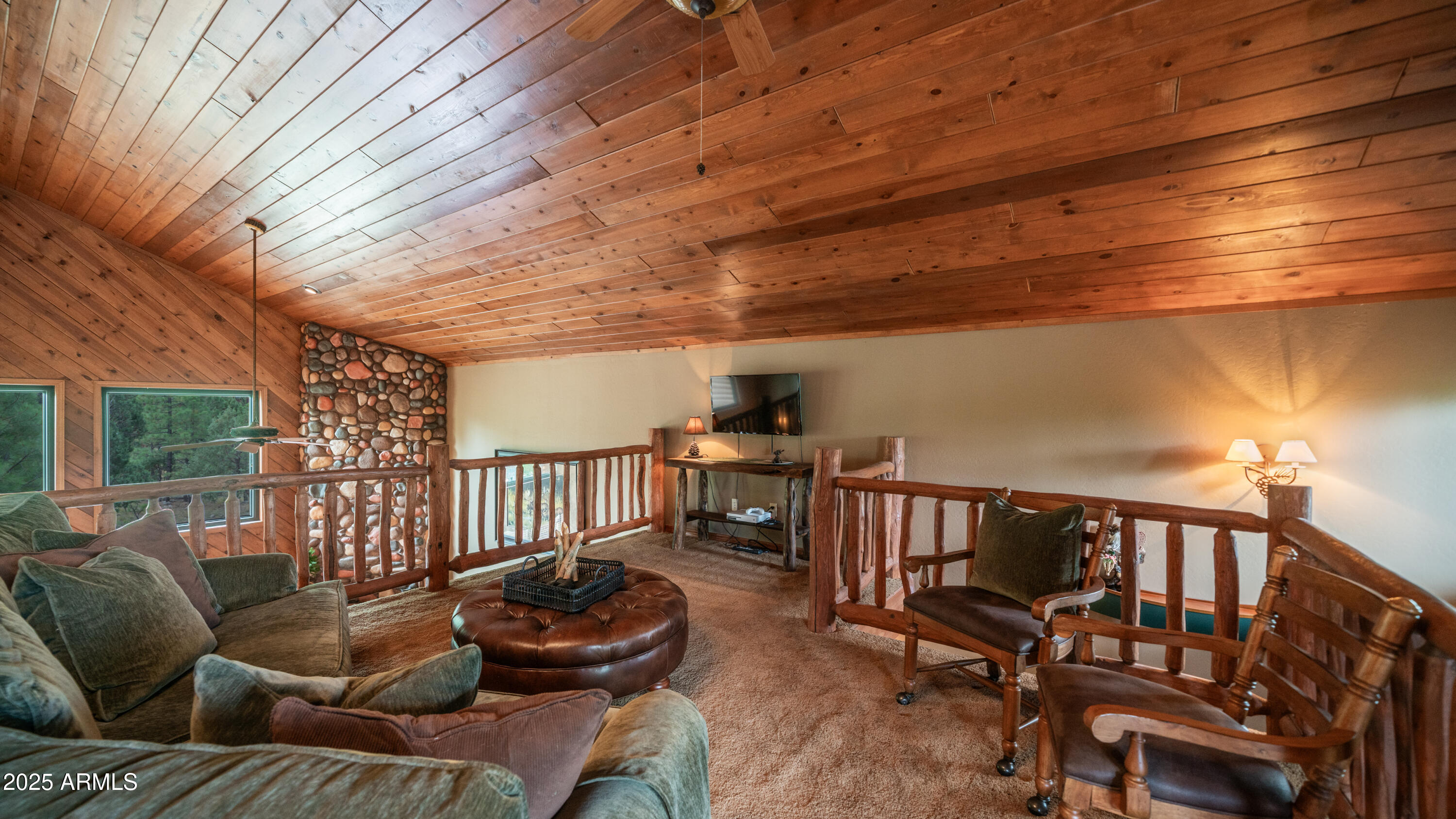 PINE CANYON 1 - Residential
