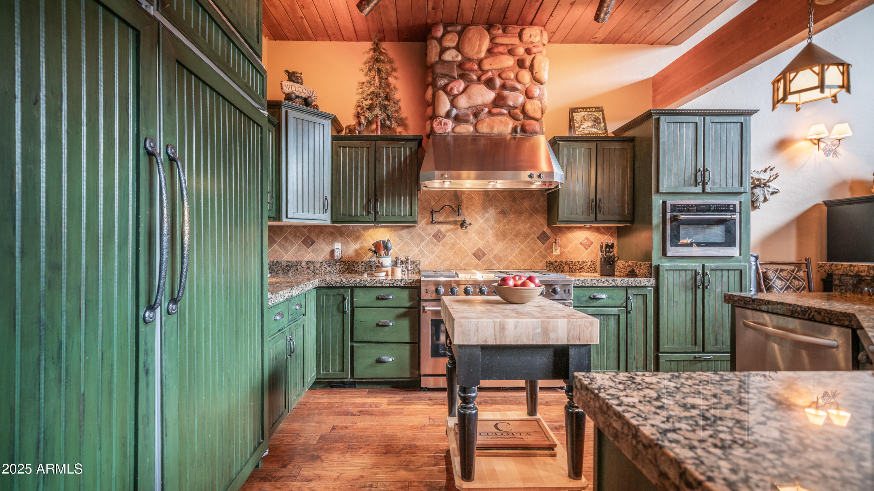 PINE CANYON 1 - Residential