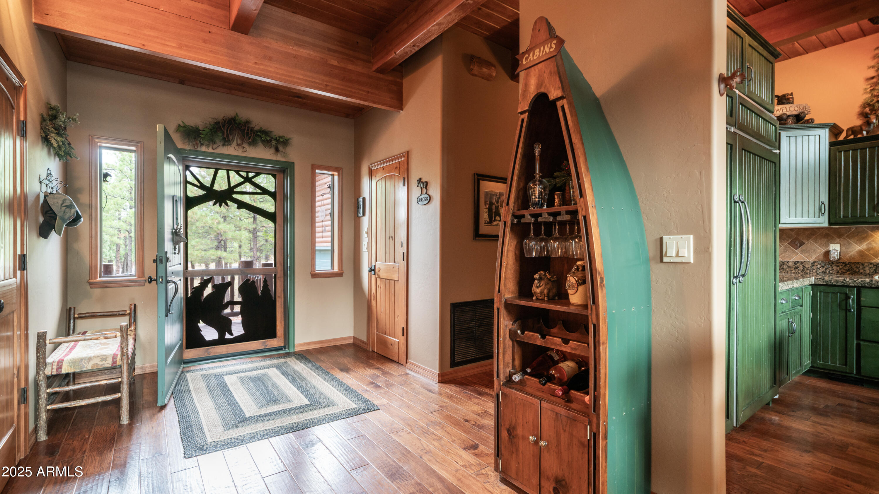 PINE CANYON 1 - Residential