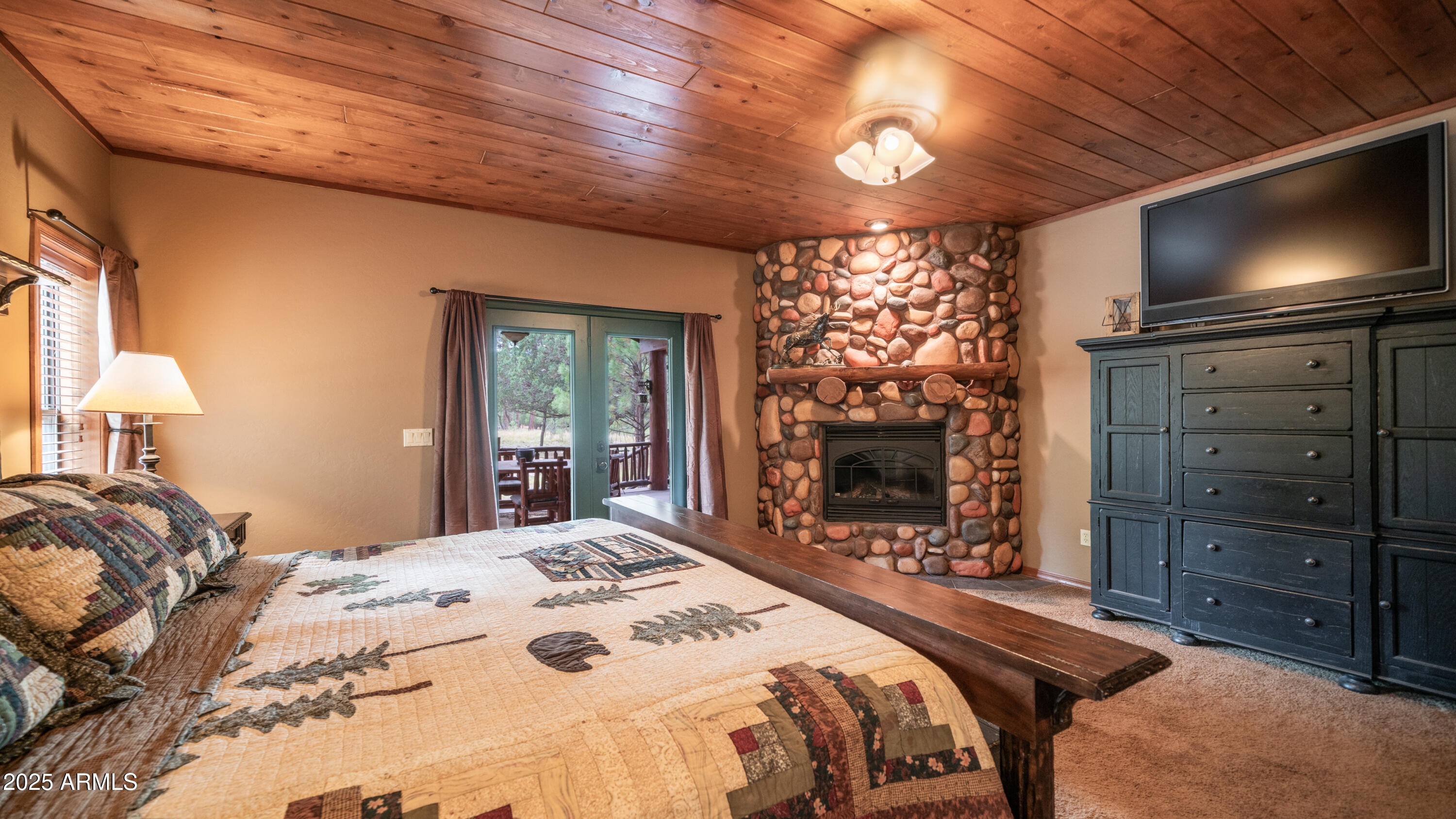 PINE CANYON 1 - Residential